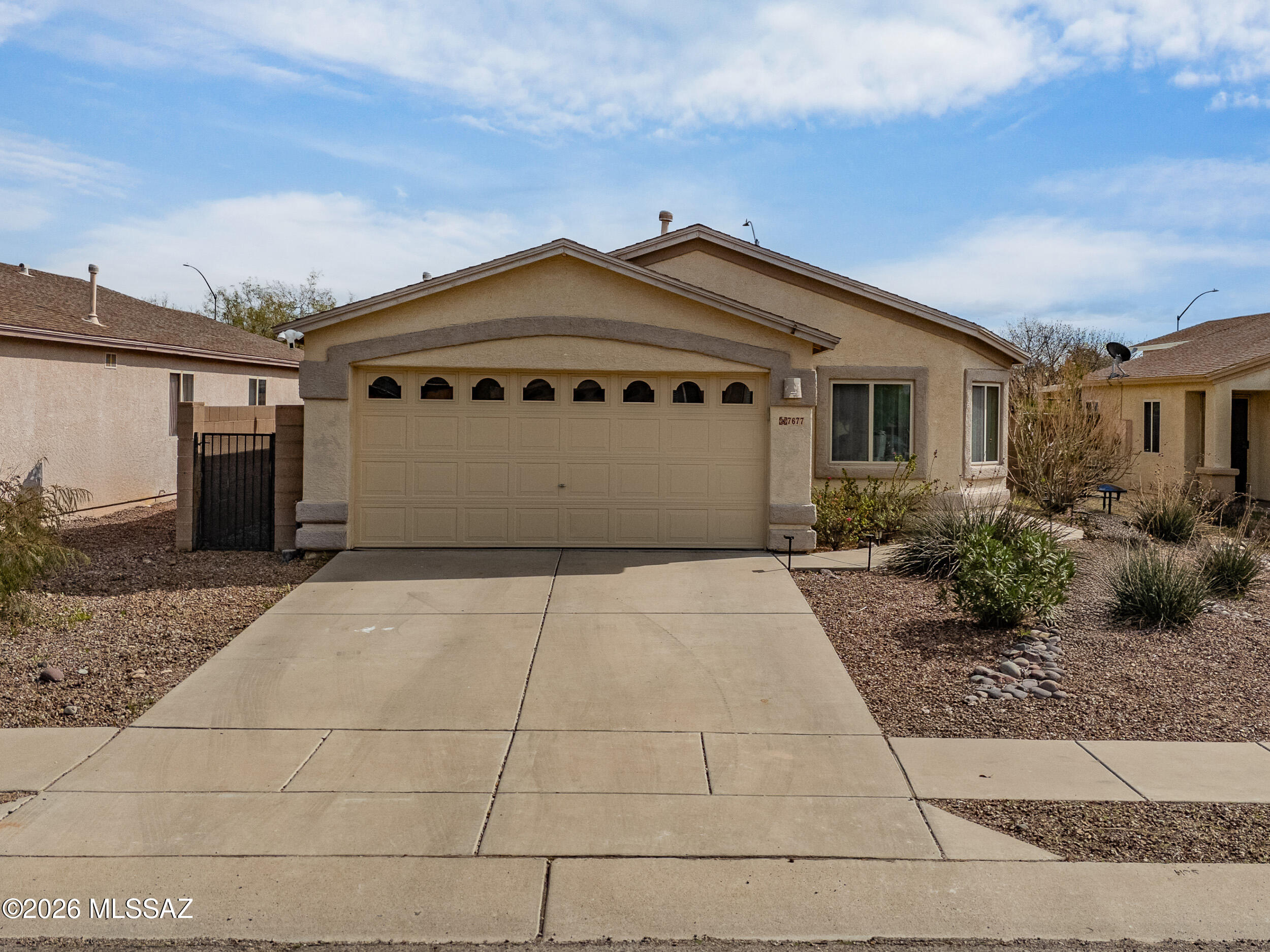 Rincon Vista at Rita Ranch (1-200) - Residential