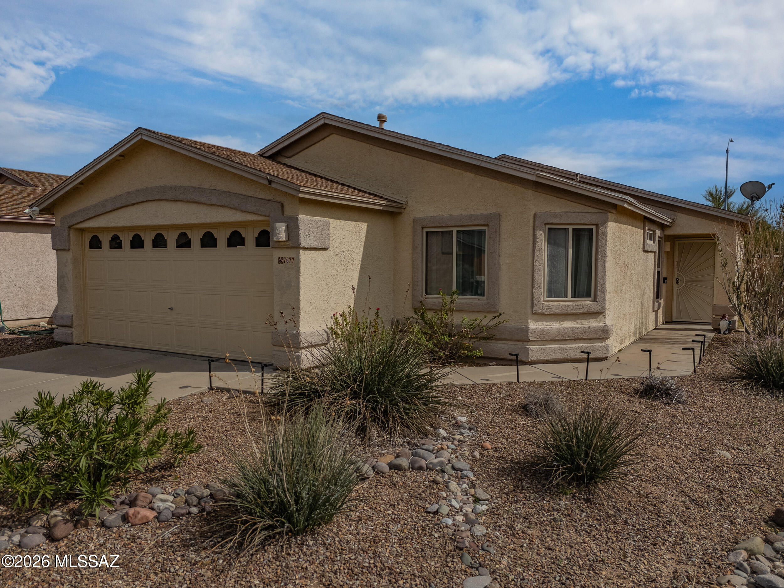 Rincon Vista at Rita Ranch (1-200) - Residential