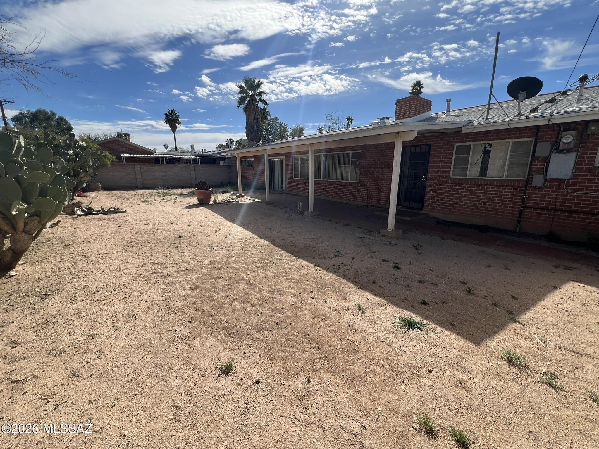 Cinco Via - Residential