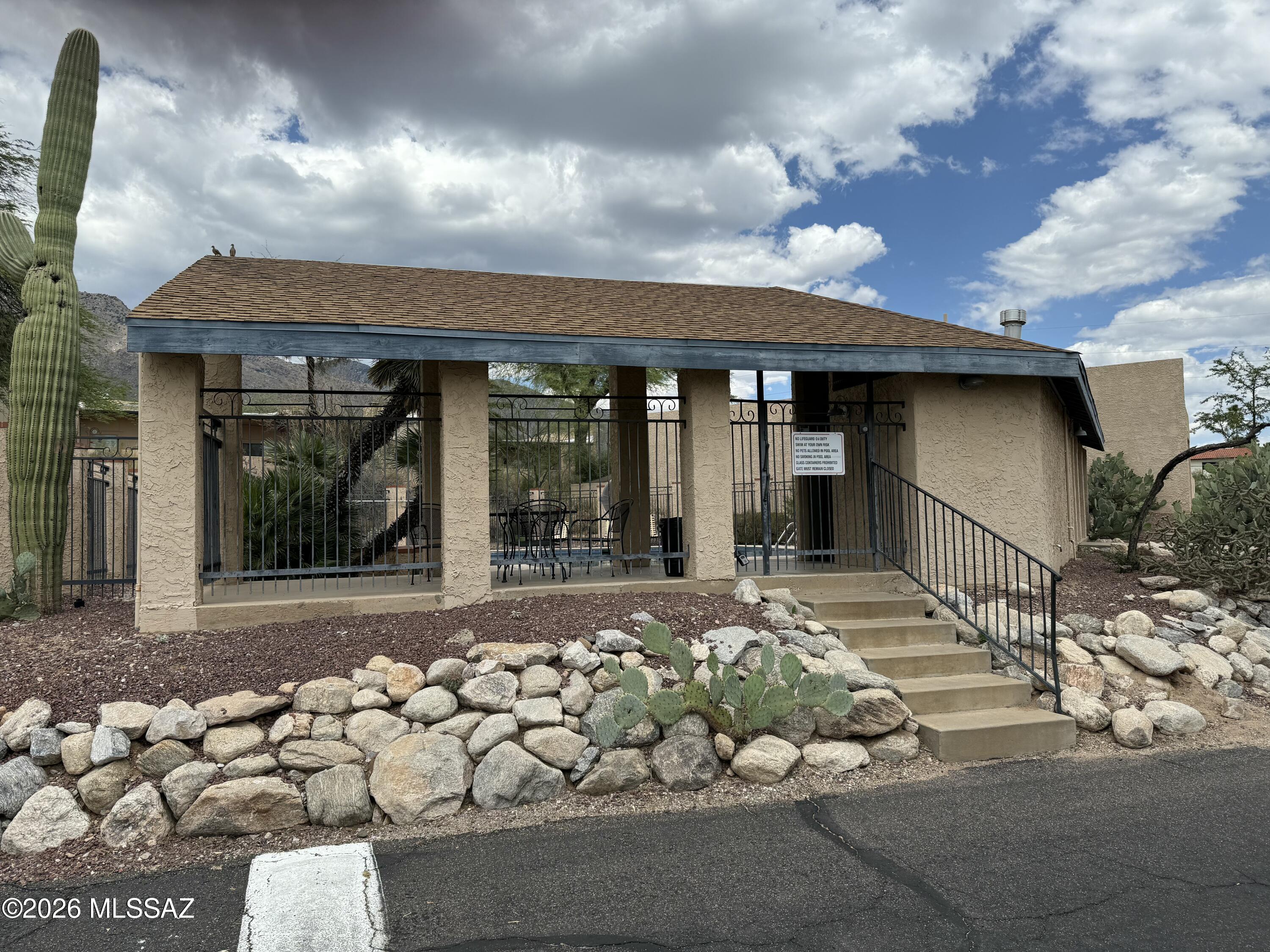 Viewpoint III (1-93) - Residential