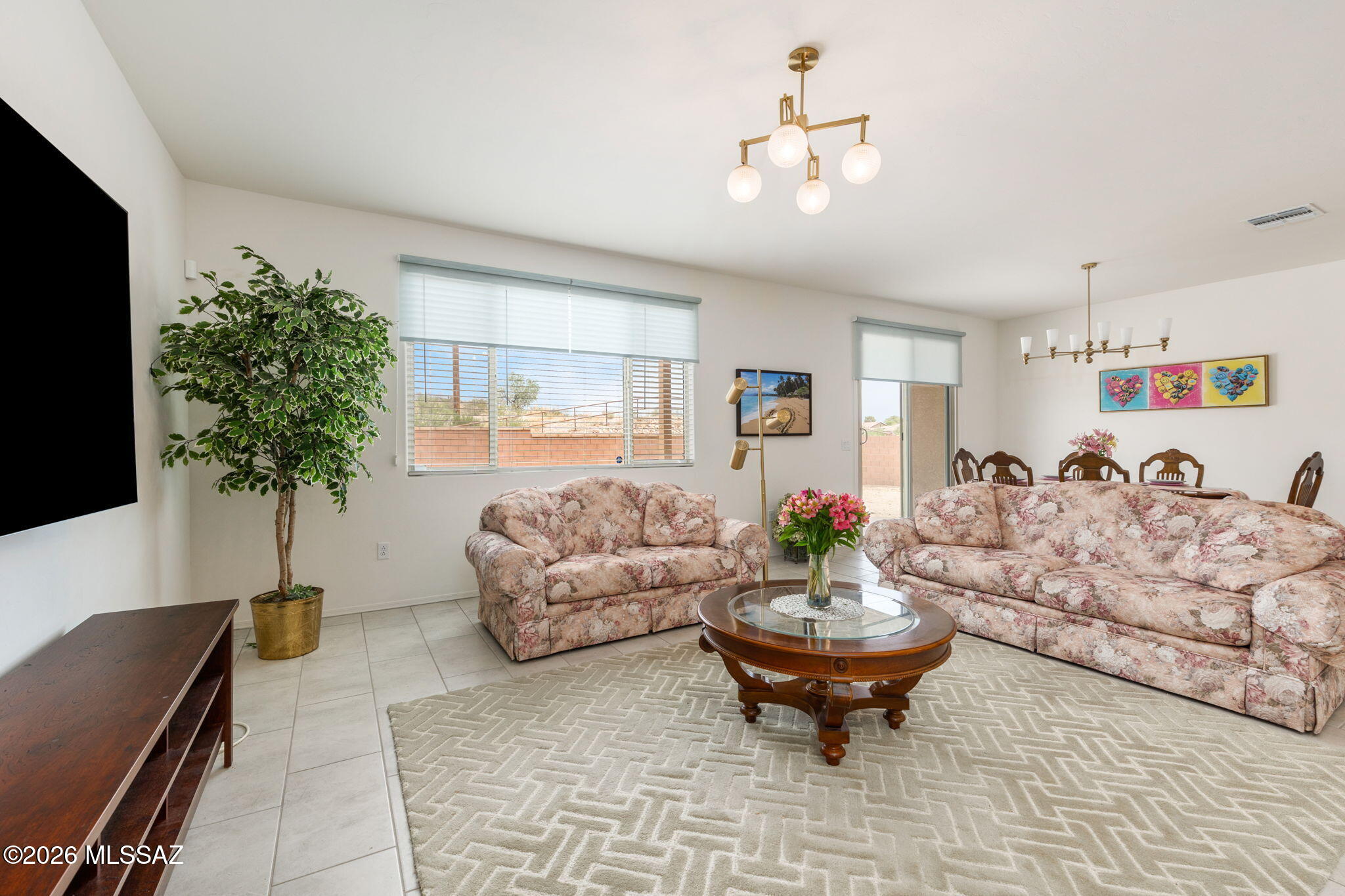 De Anza - Residential