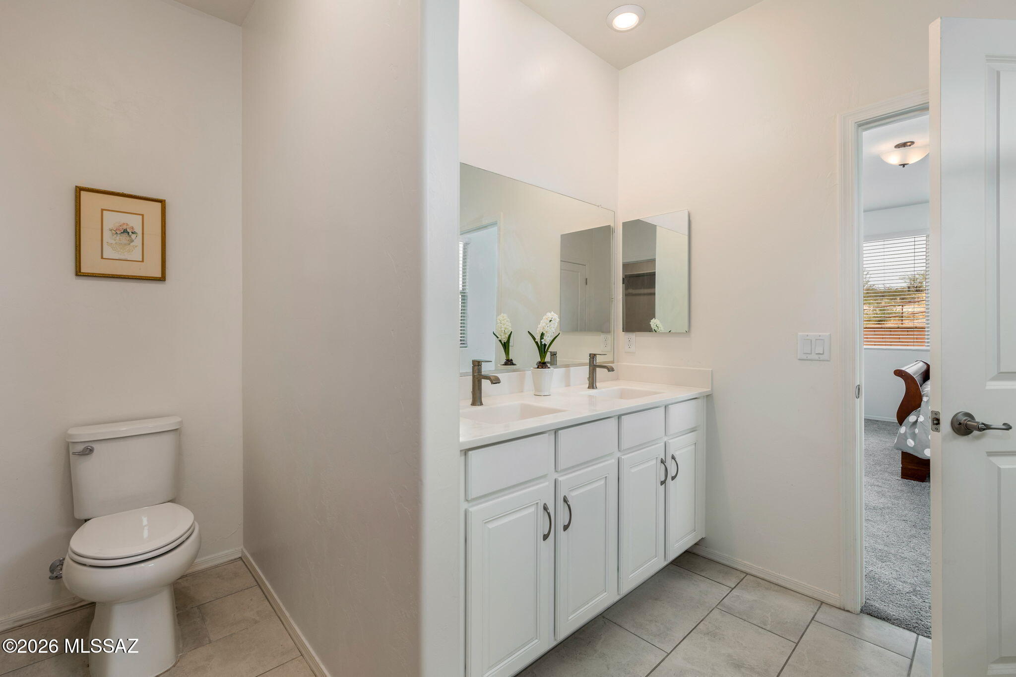 De Anza - Residential