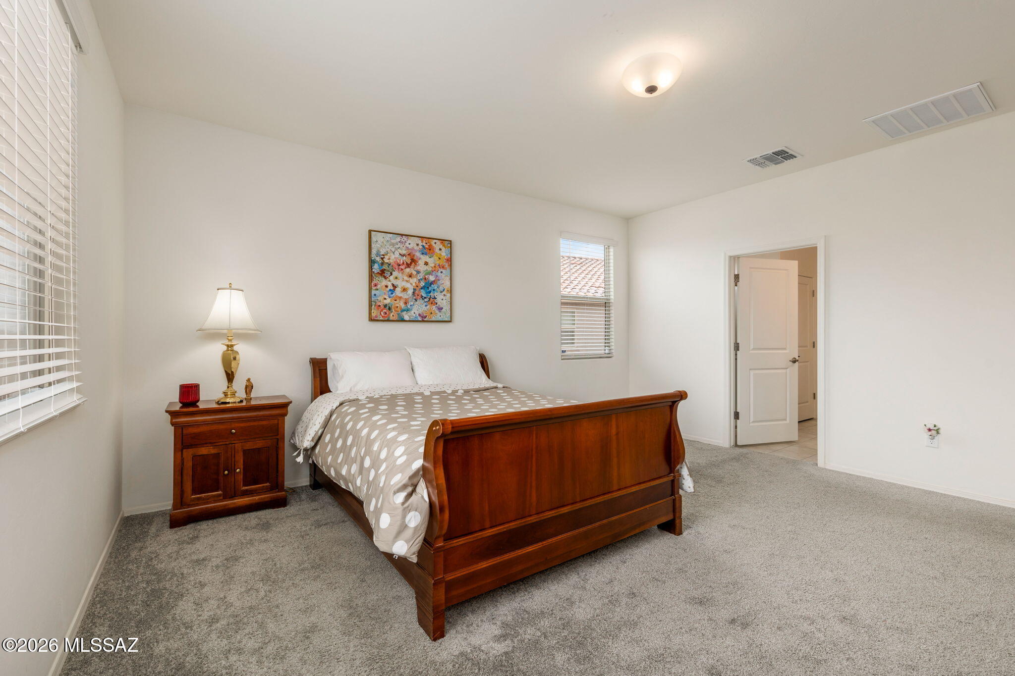 De Anza - Residential