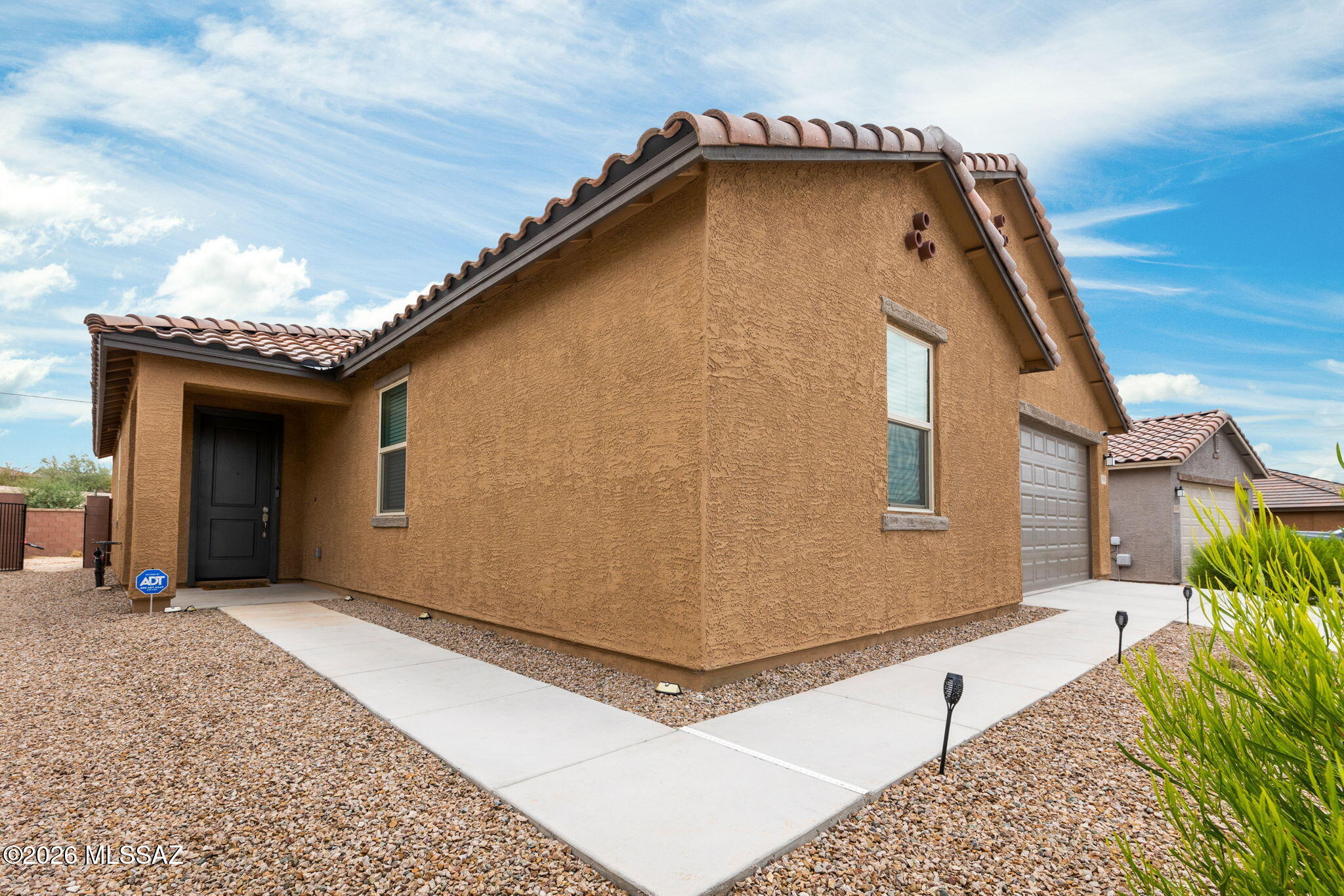 De Anza - Residential