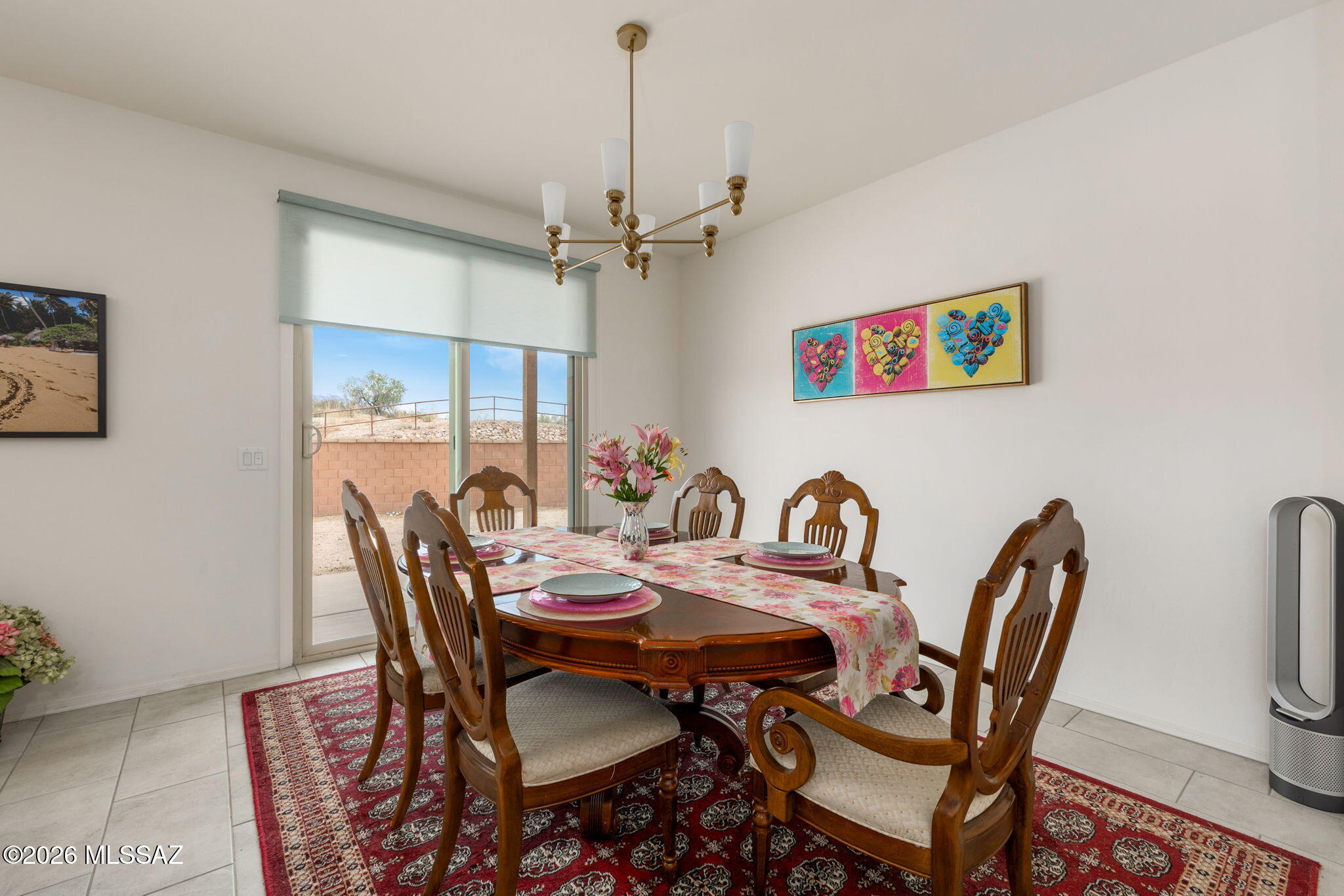 De Anza - Residential