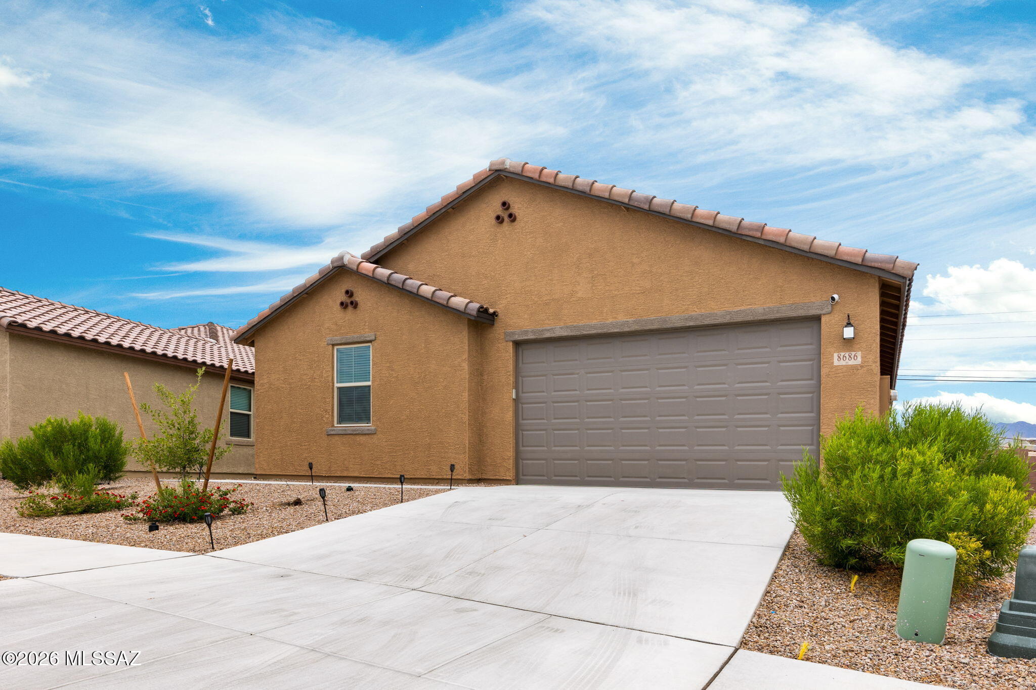 De Anza - Residential