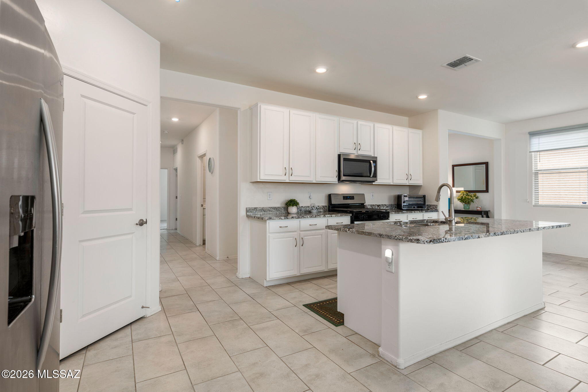 De Anza - Residential