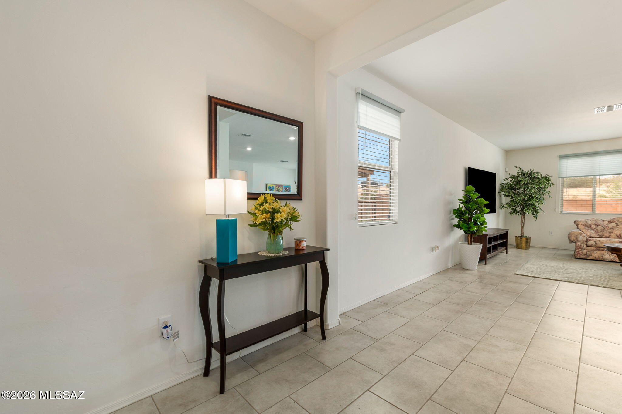 De Anza - Residential