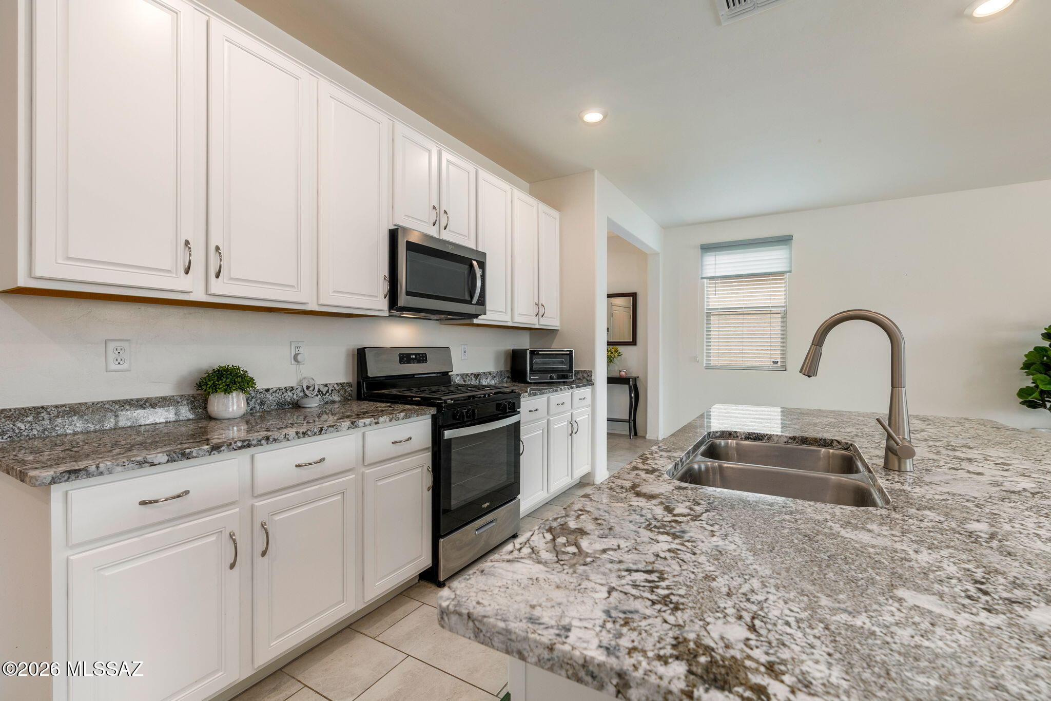 De Anza - Residential
