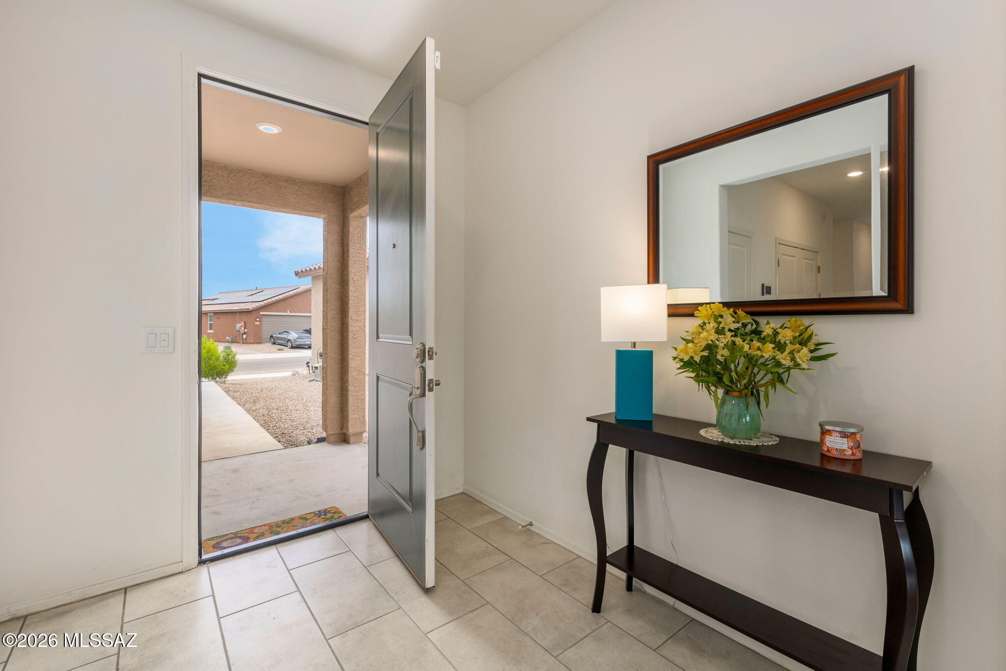 De Anza - Residential