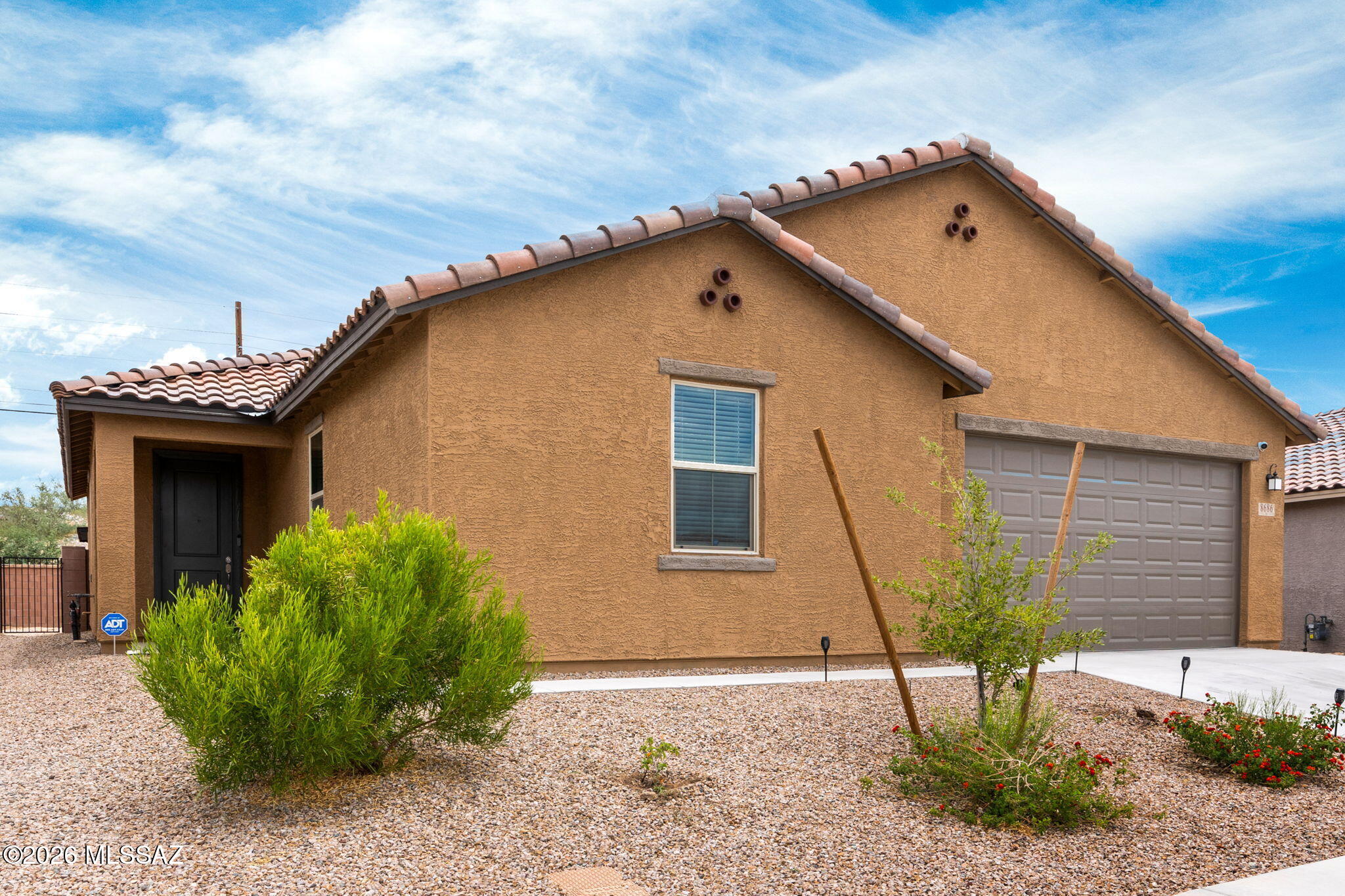 De Anza - Residential
