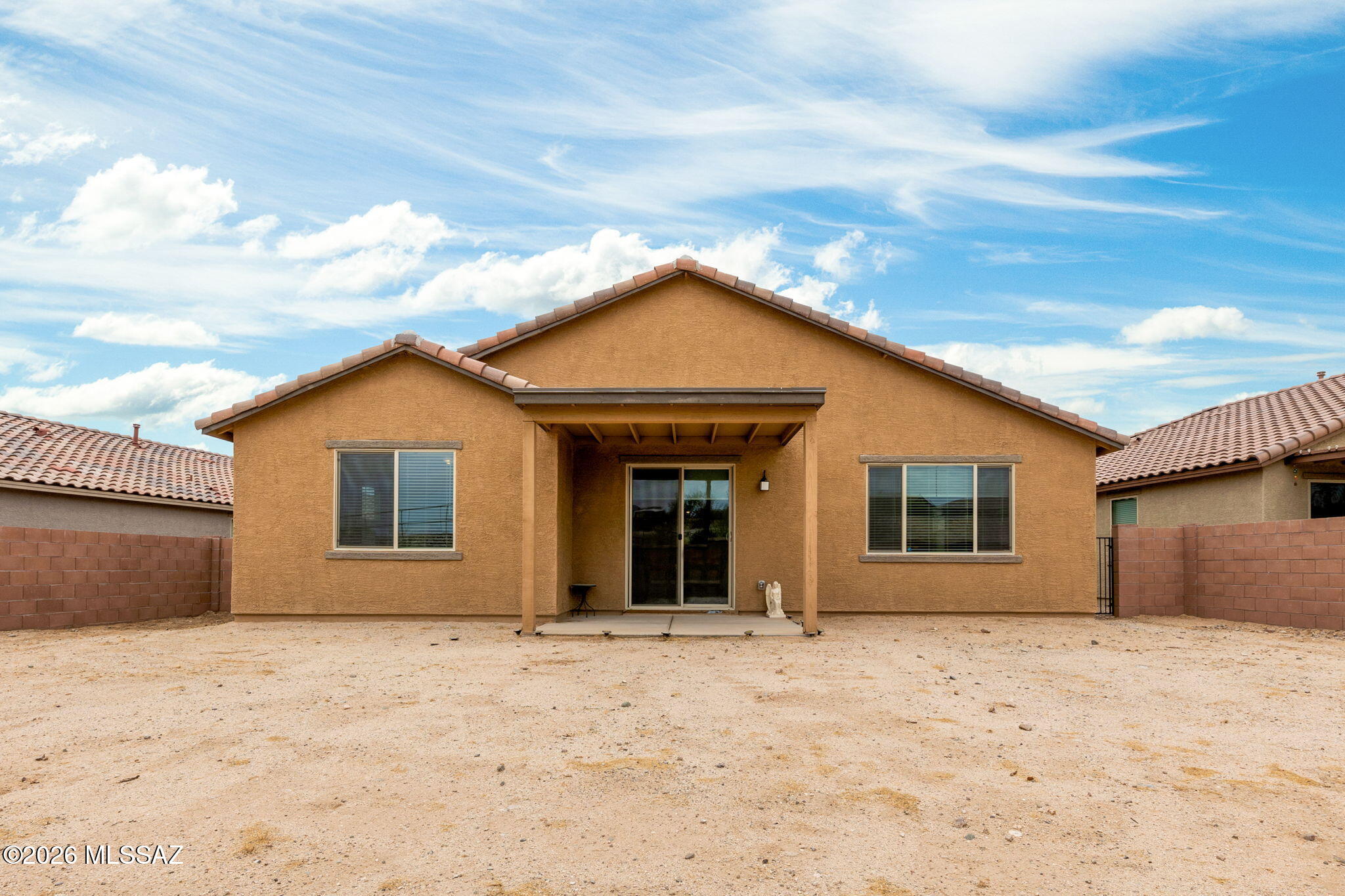 De Anza - Residential