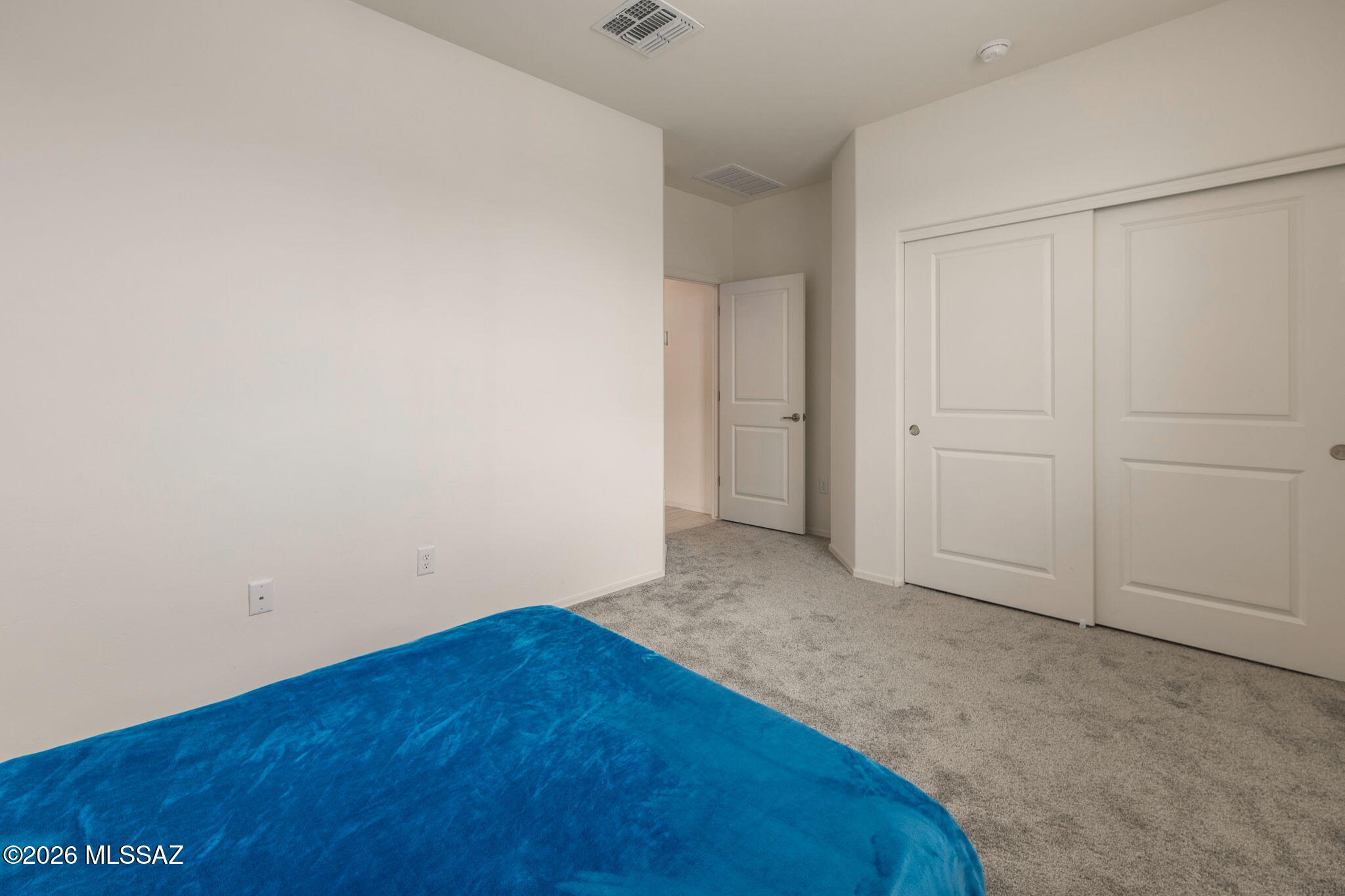 De Anza - Residential