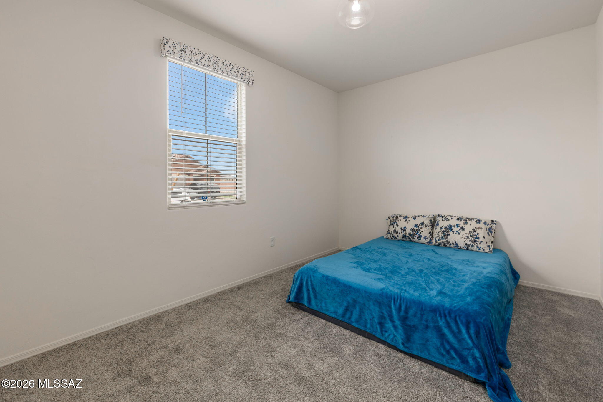 De Anza - Residential