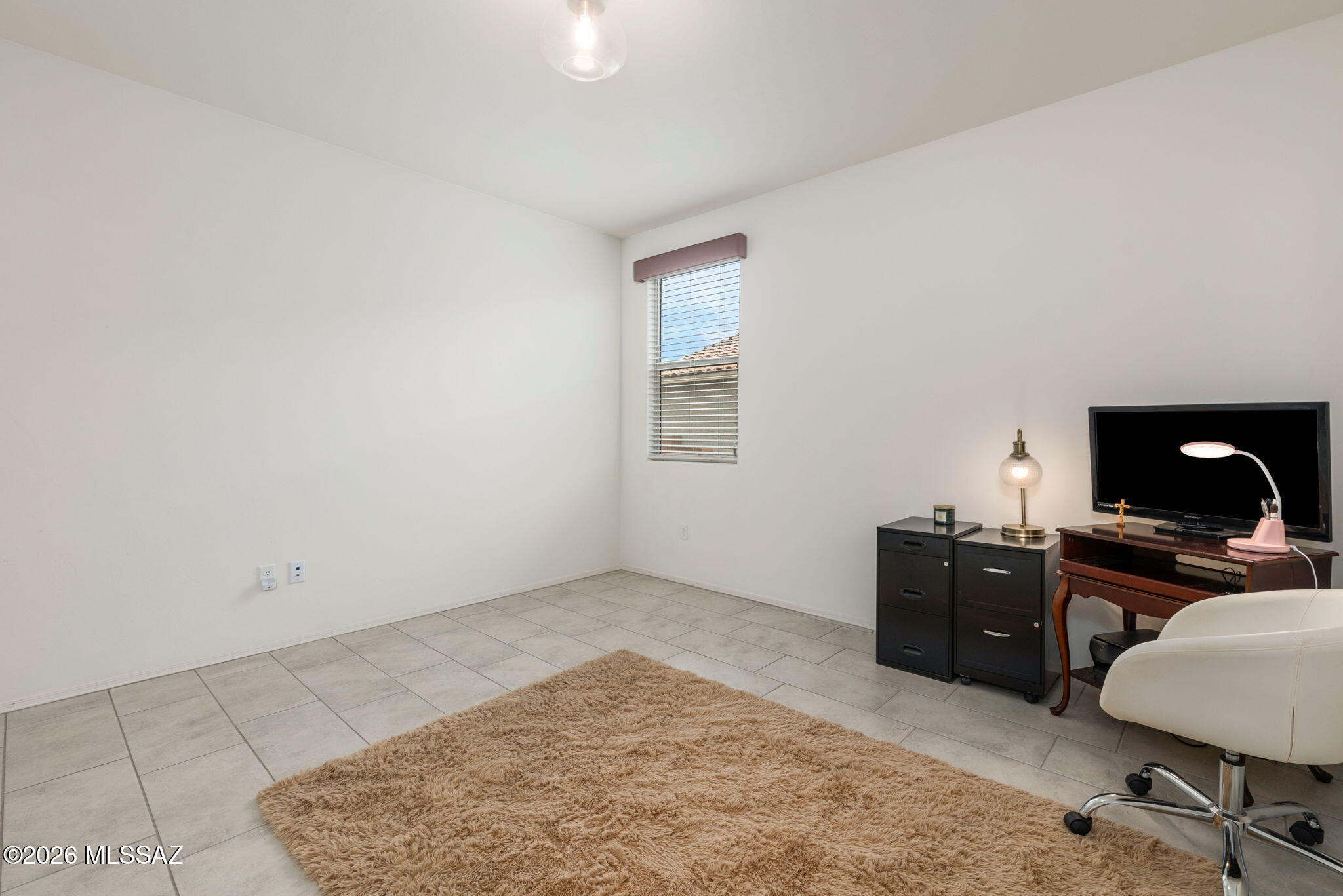 De Anza - Residential