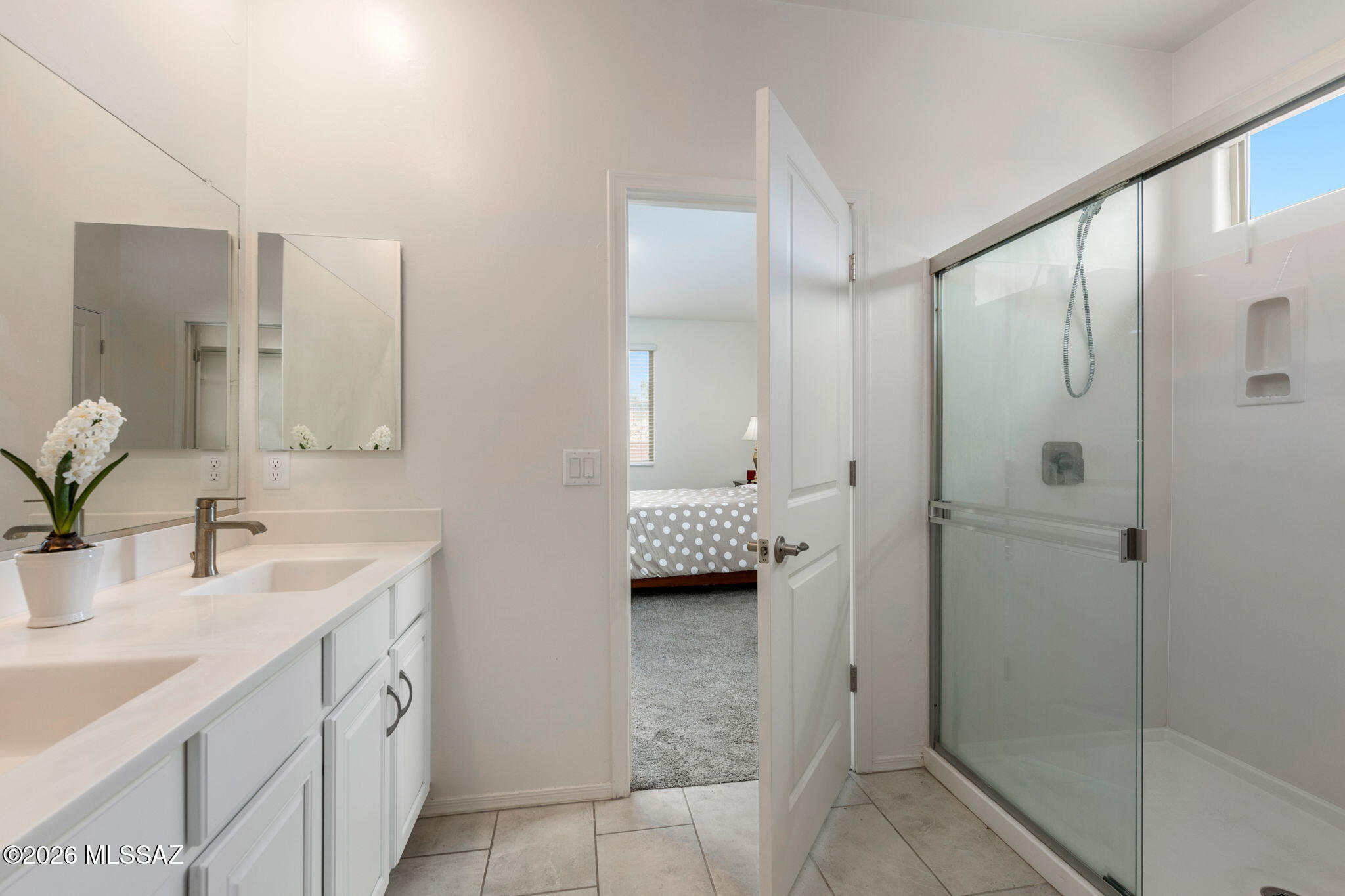 De Anza - Residential