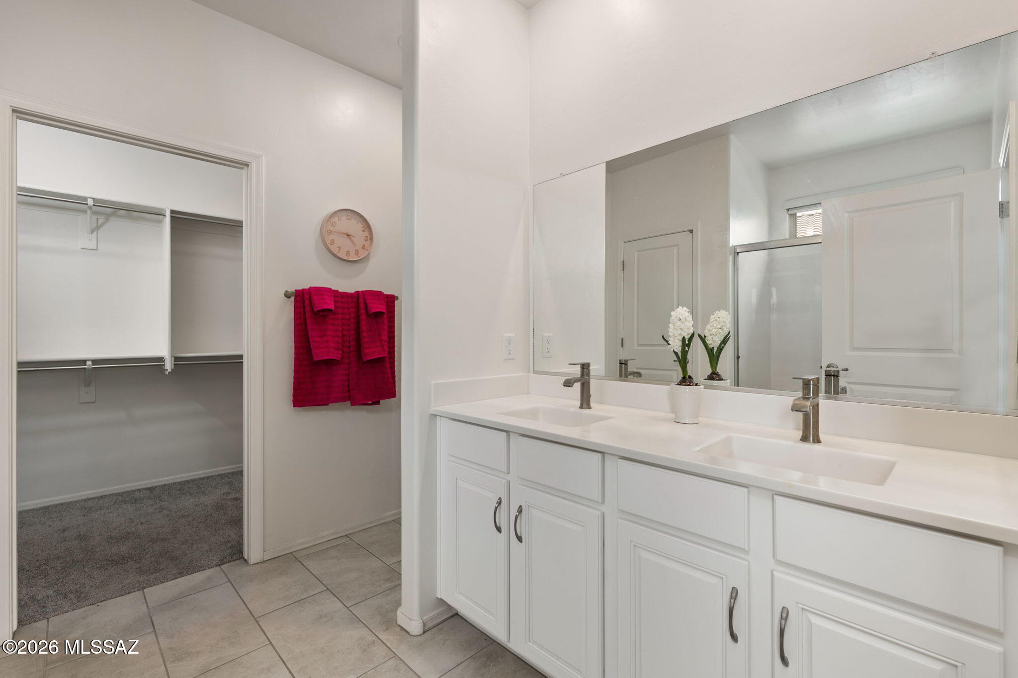 De Anza - Residential