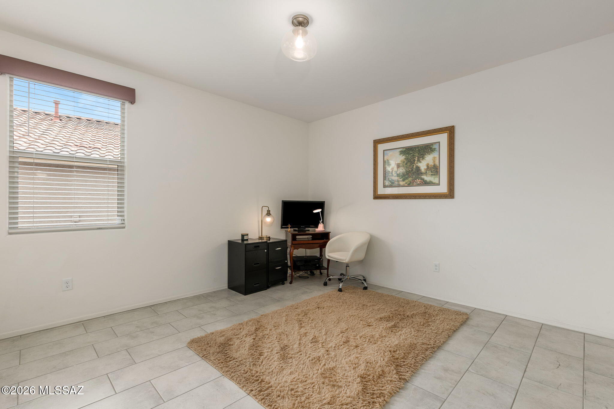 De Anza - Residential
