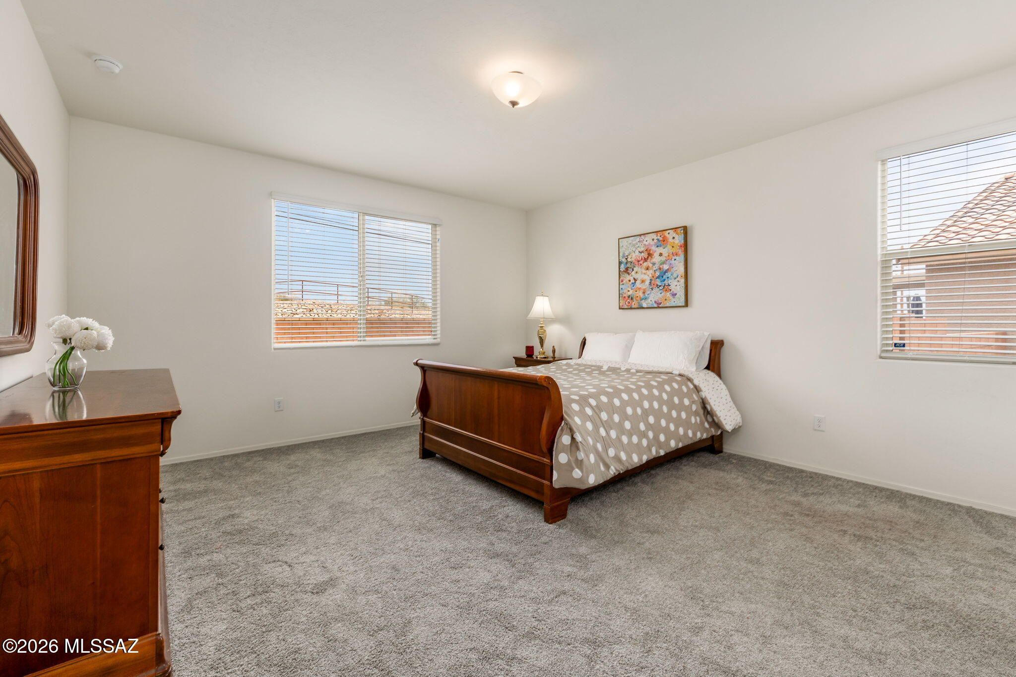 De Anza - Residential
