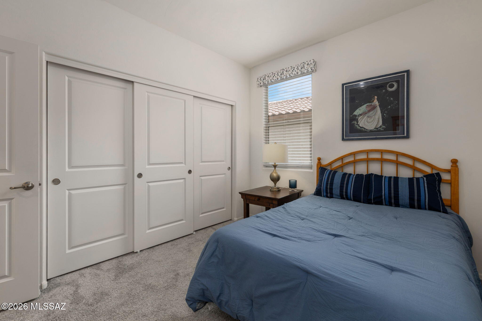 De Anza - Residential
