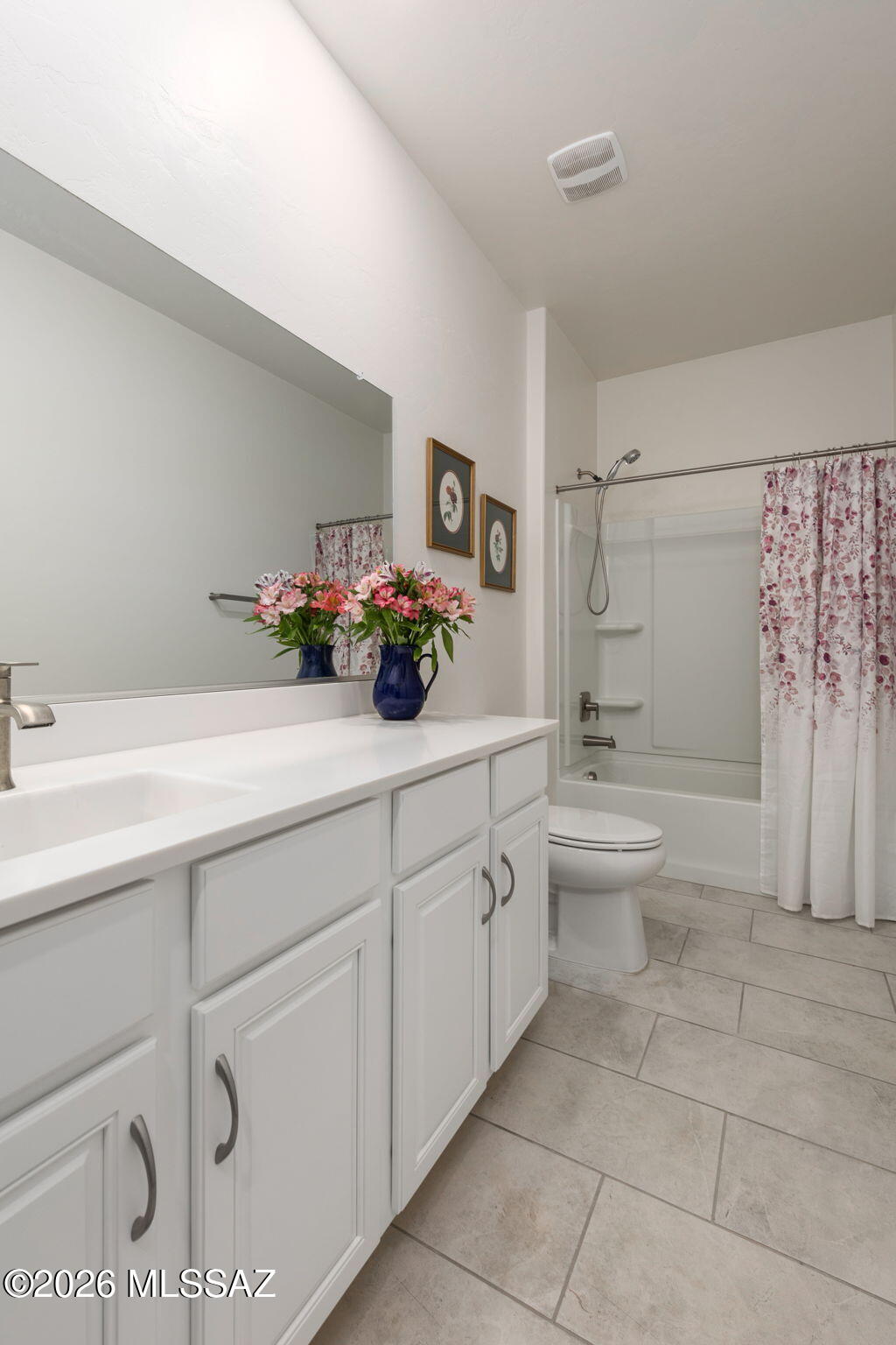 De Anza - Residential
