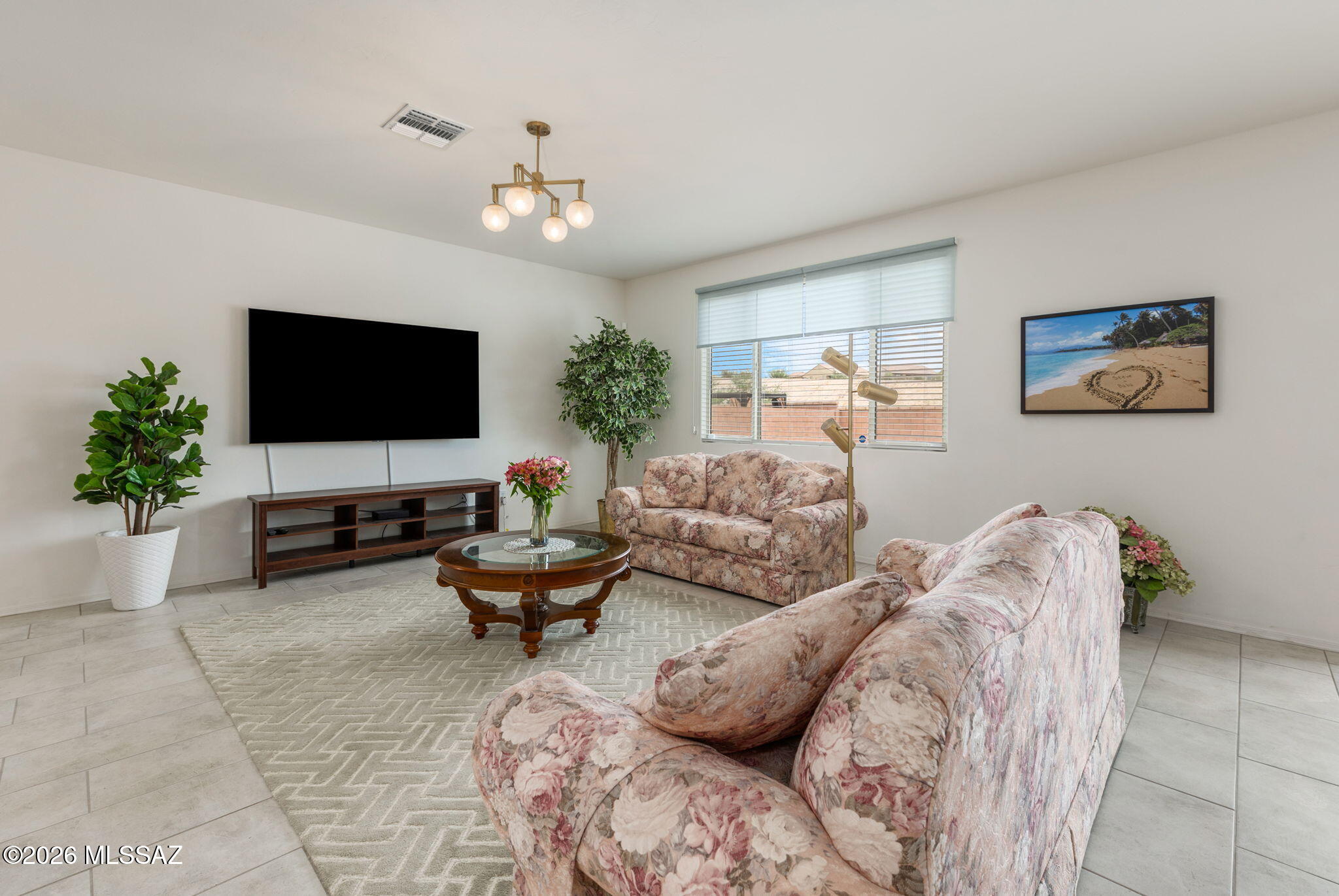 De Anza - Residential