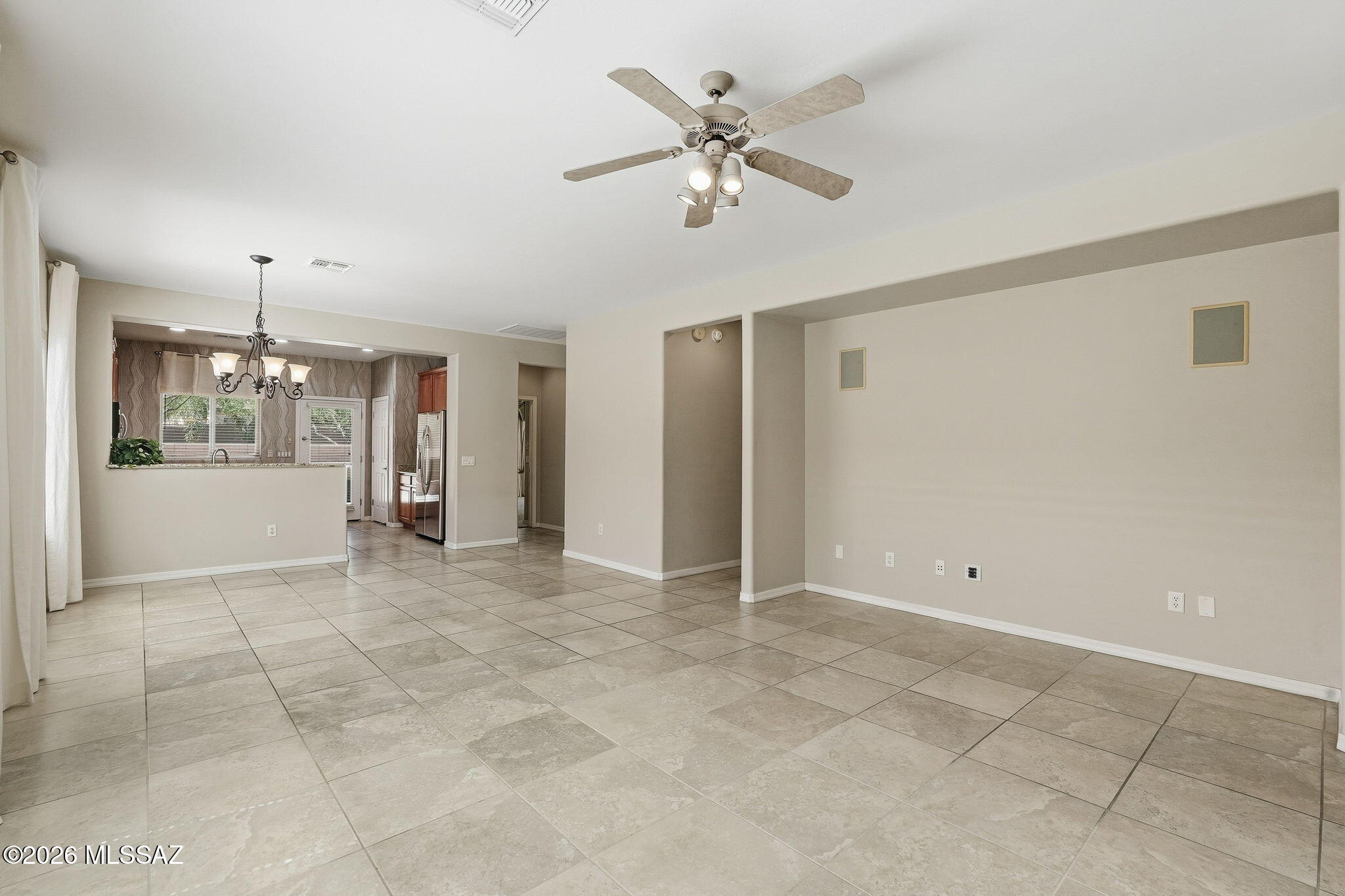Rancho Vistoso Neighborhood 10 - Residential