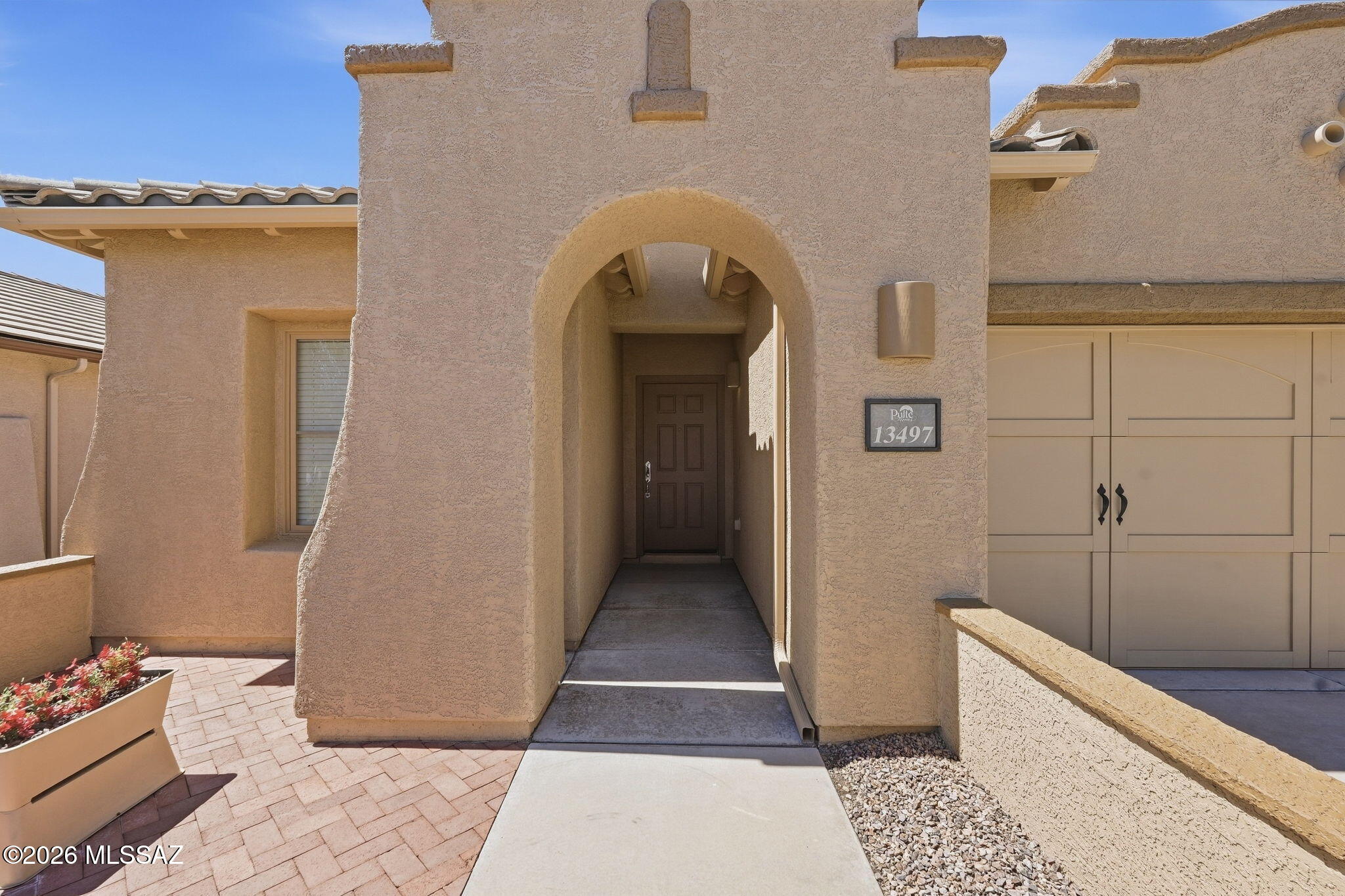 Rancho Vistoso Neighborhood 10 - Residential