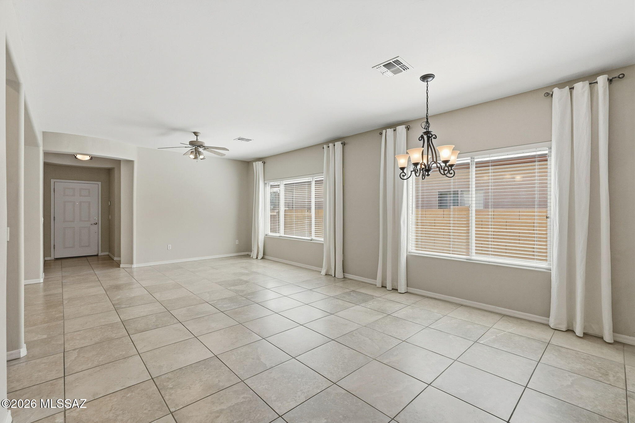 Rancho Vistoso Neighborhood 10 - Residential