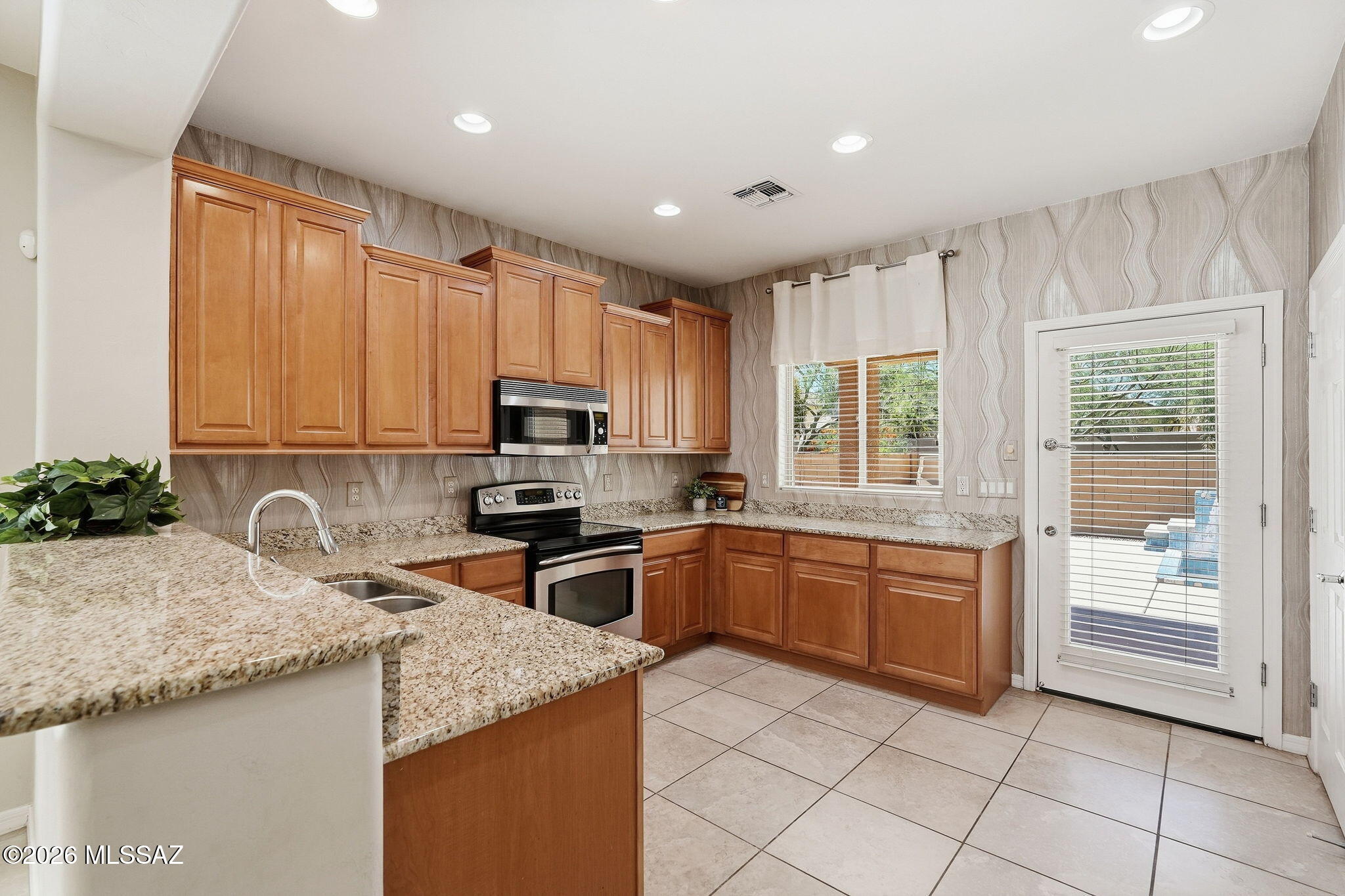 Rancho Vistoso Neighborhood 10 - Residential