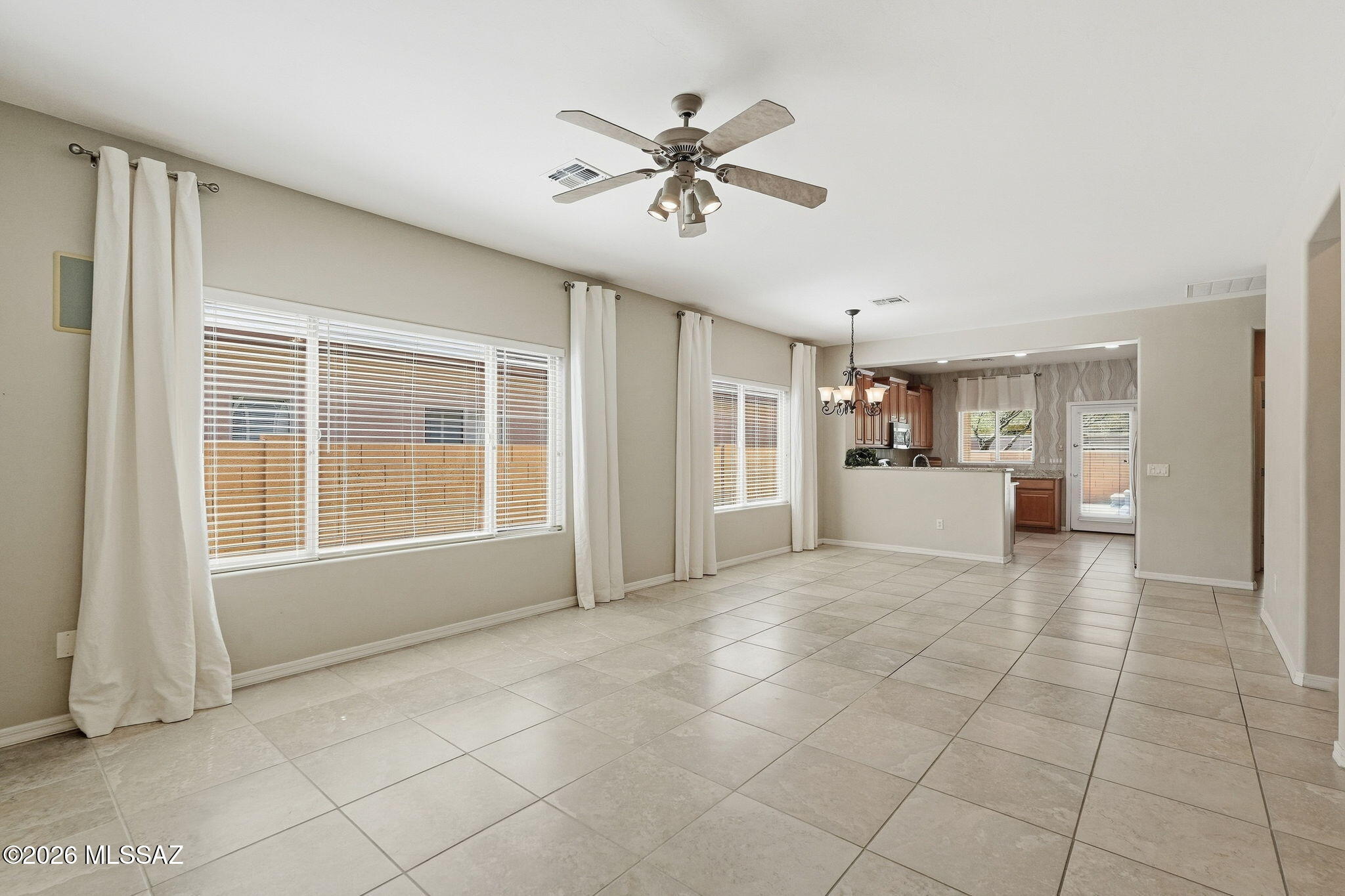 Rancho Vistoso Neighborhood 10 - Residential