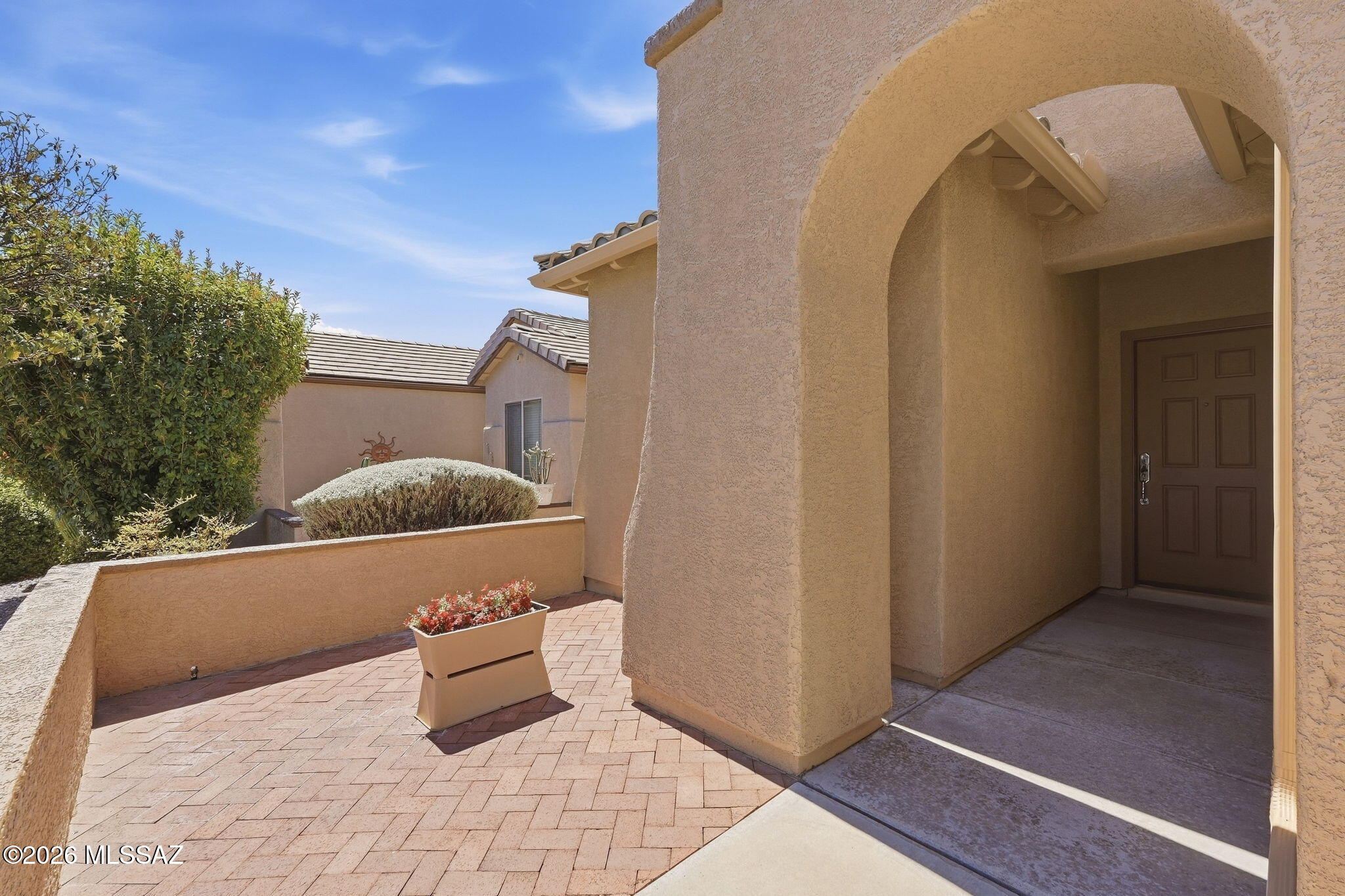 Rancho Vistoso Neighborhood 10 - Residential