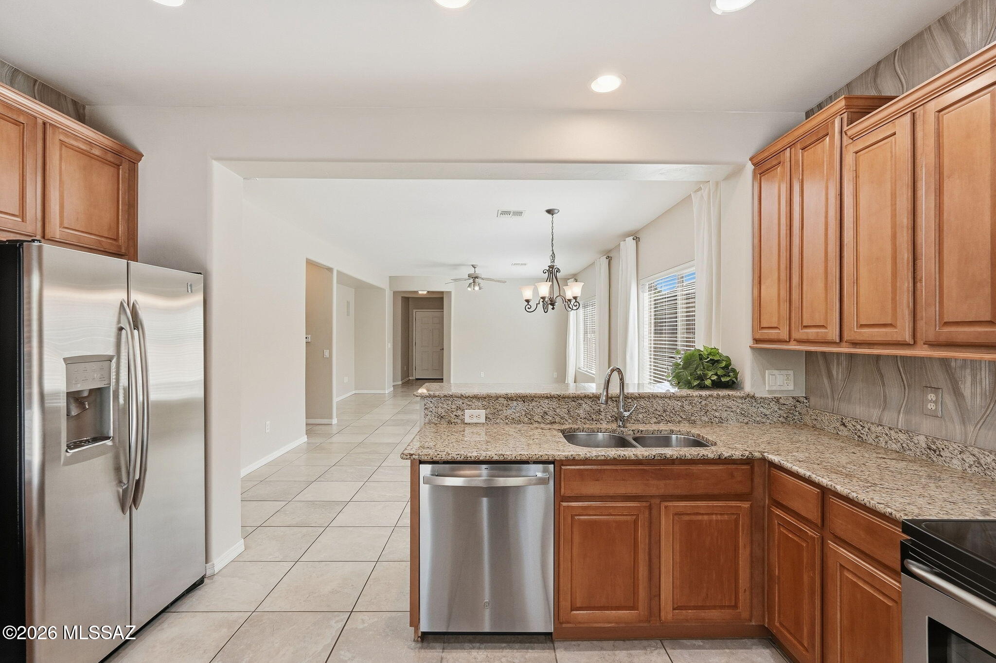 Rancho Vistoso Neighborhood 10 - Residential