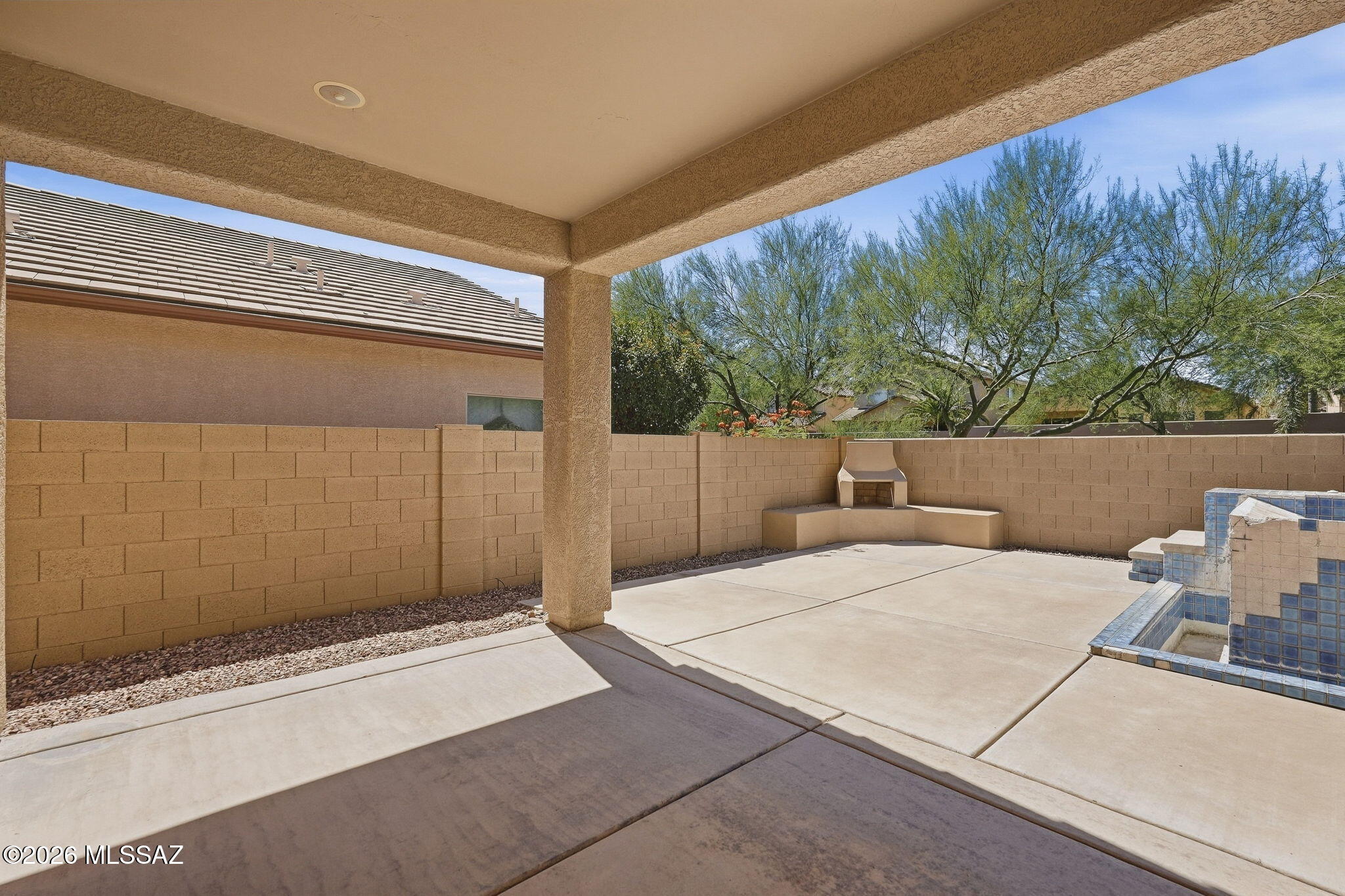 Rancho Vistoso Neighborhood 10 - Residential