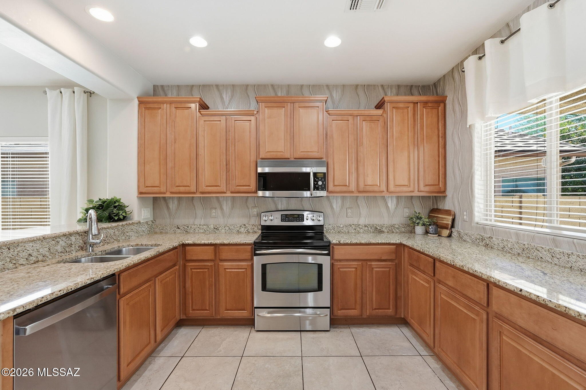 Rancho Vistoso Neighborhood 10 - Residential
