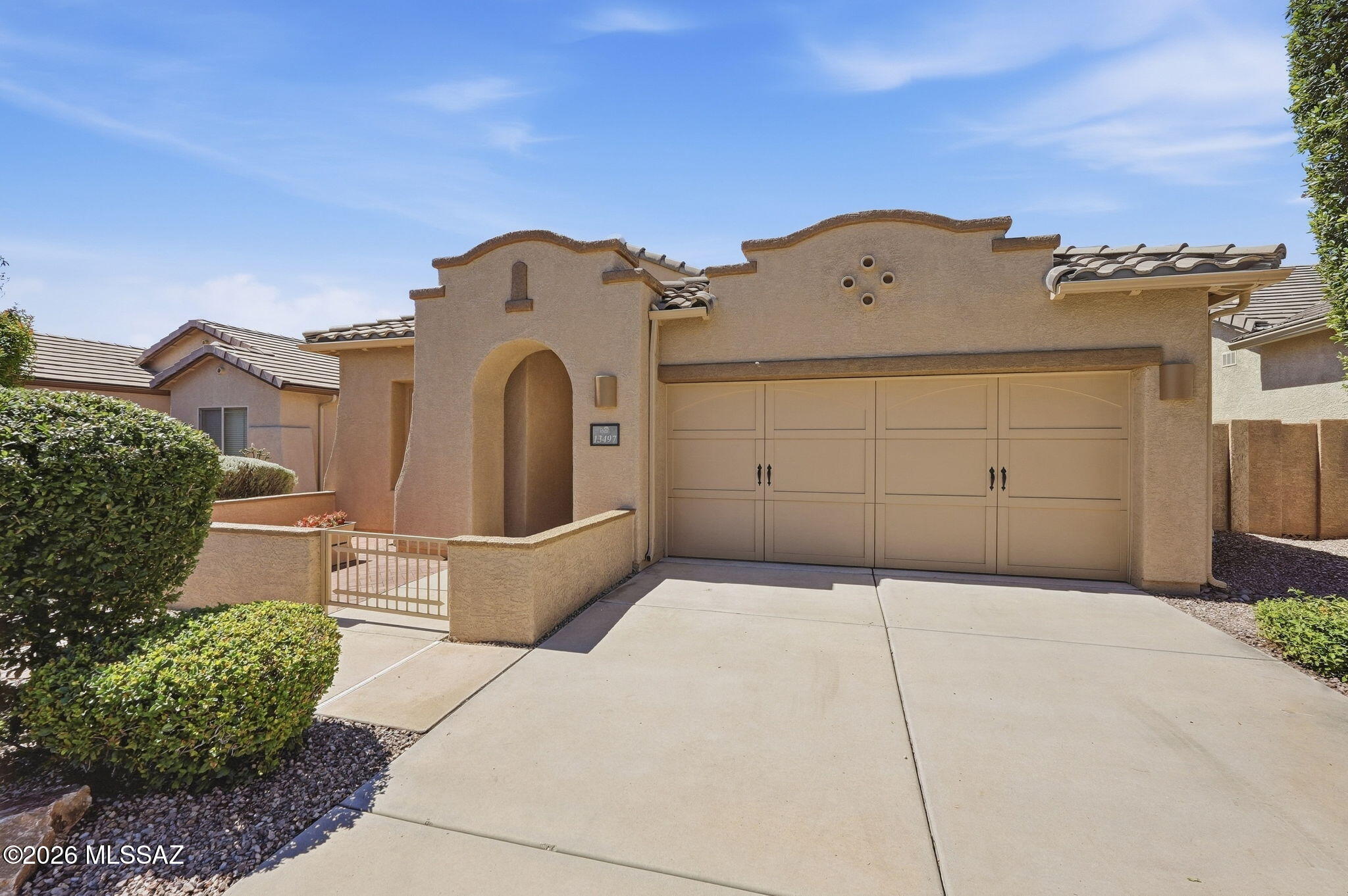 Rancho Vistoso Neighborhood 10 - Residential