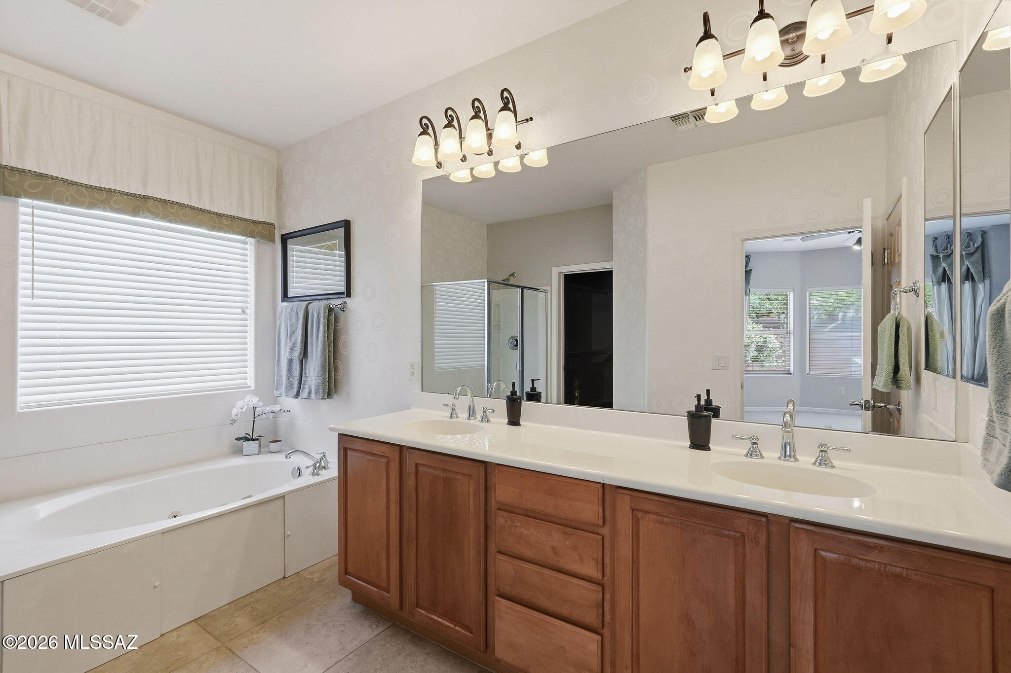 Rancho Vistoso Neighborhood 10 - Residential