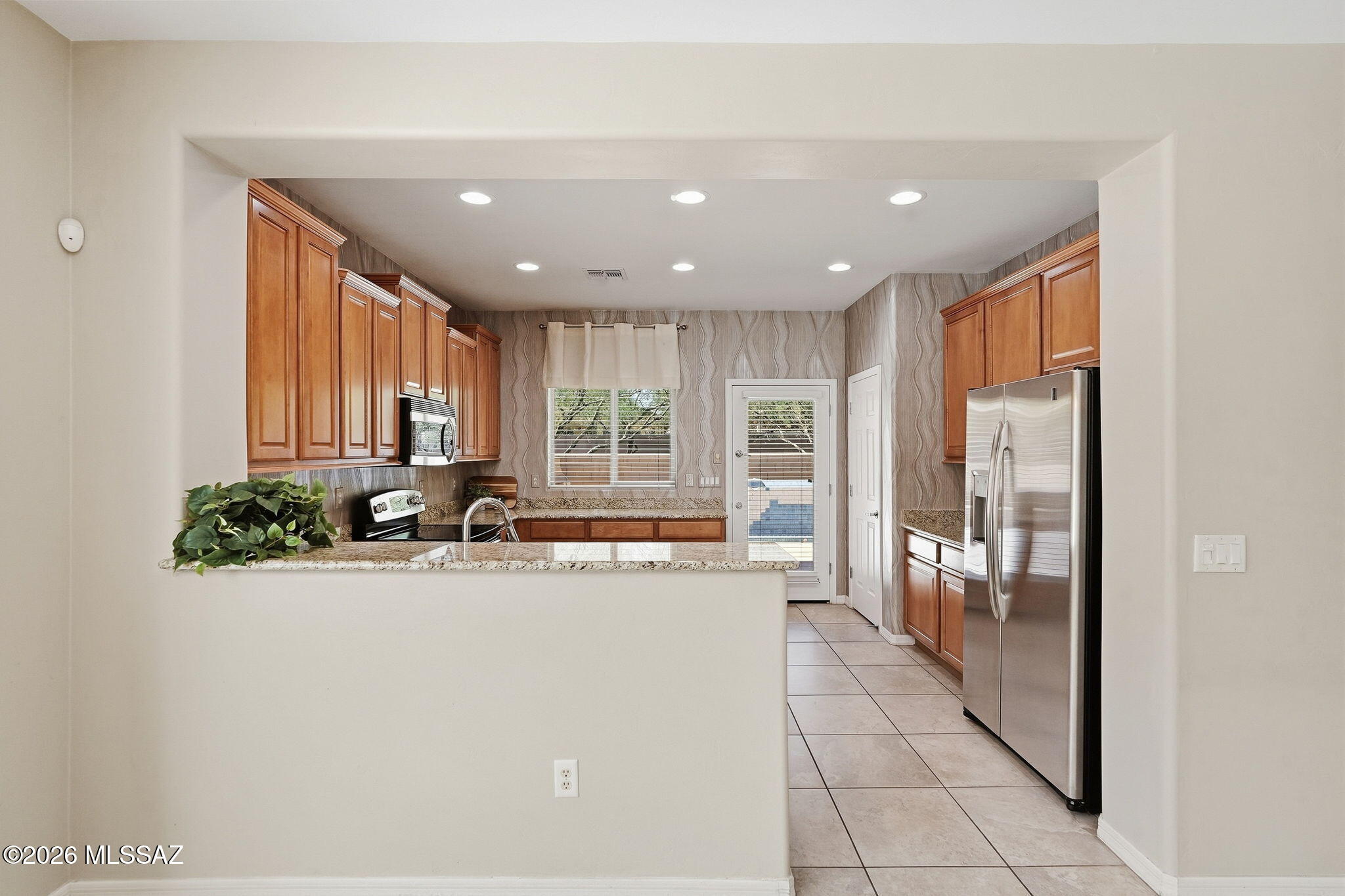 Rancho Vistoso Neighborhood 10 - Residential
