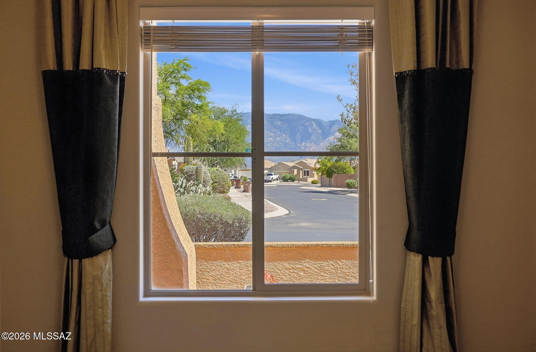 Rancho Vistoso Neighborhood 10 - Residential