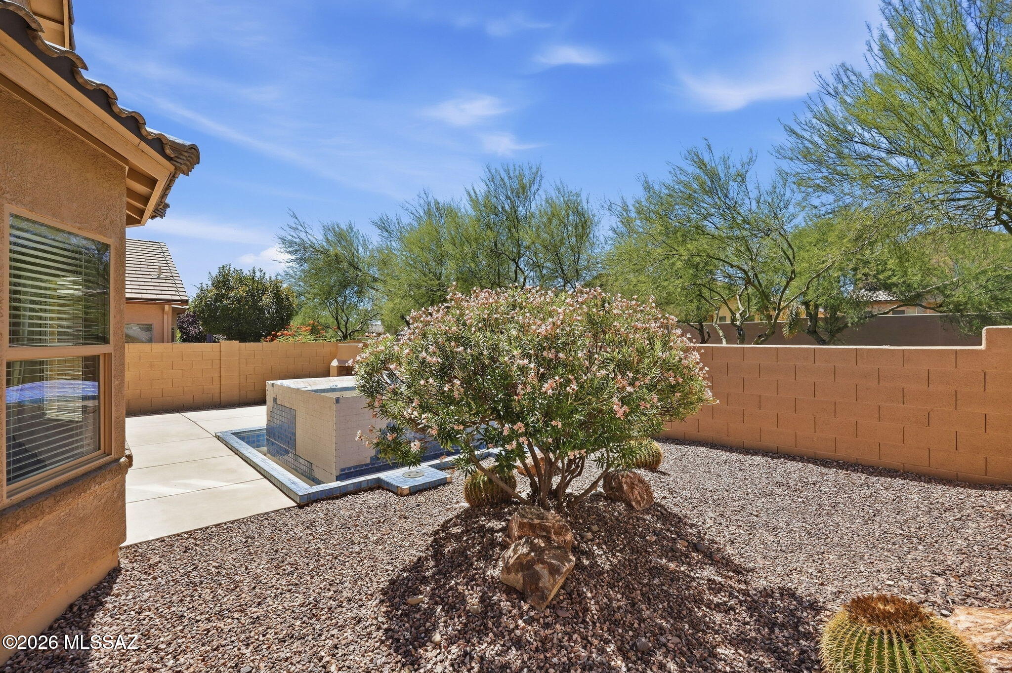 Rancho Vistoso Neighborhood 10 - Residential