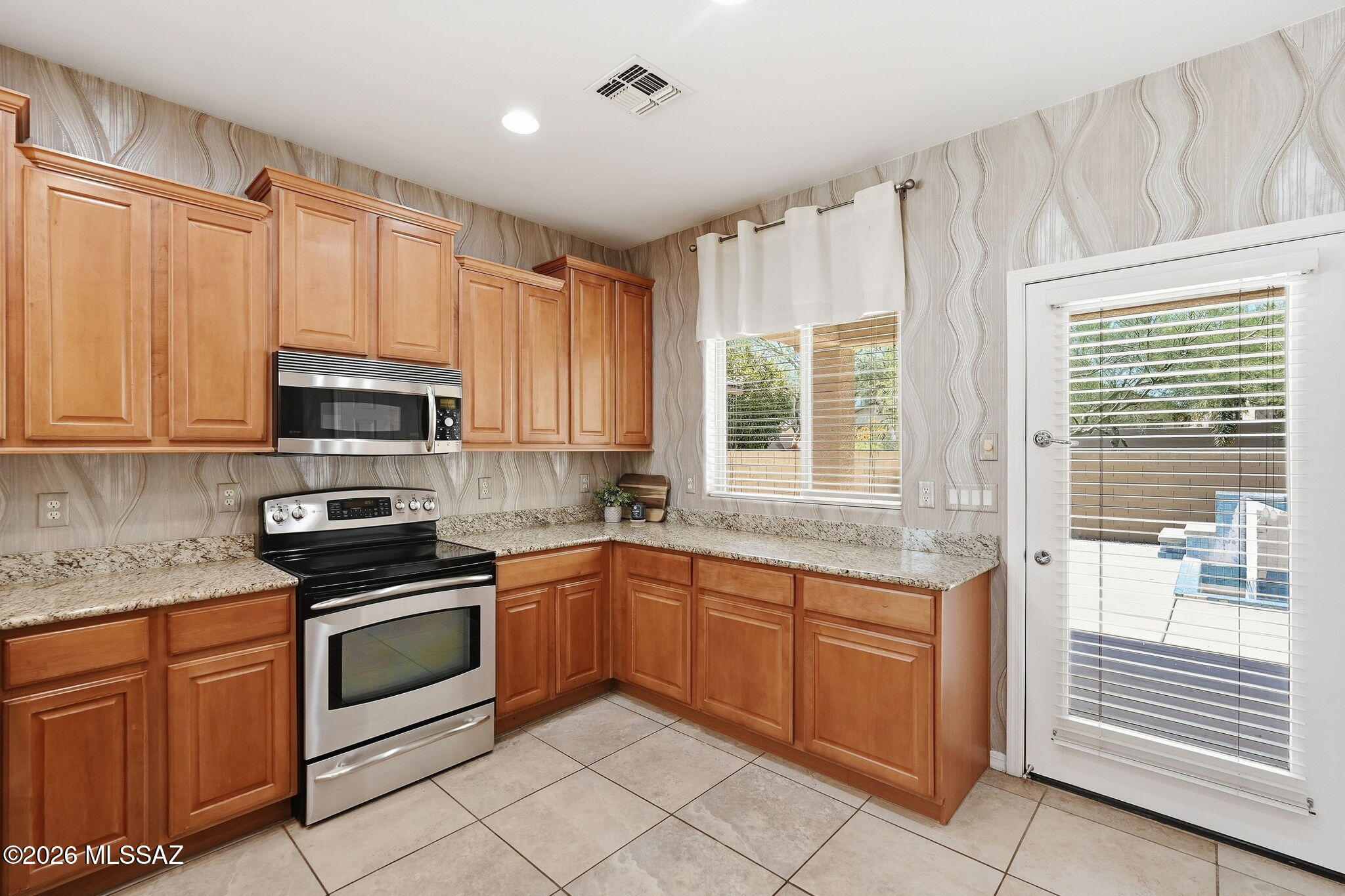 Rancho Vistoso Neighborhood 10 - Residential