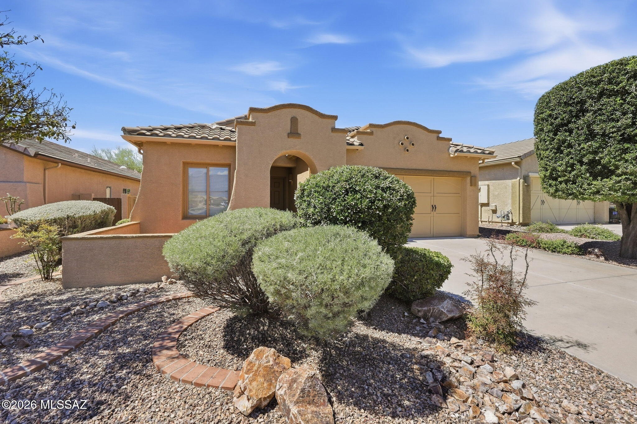 Rancho Vistoso Neighborhood 10 - Residential