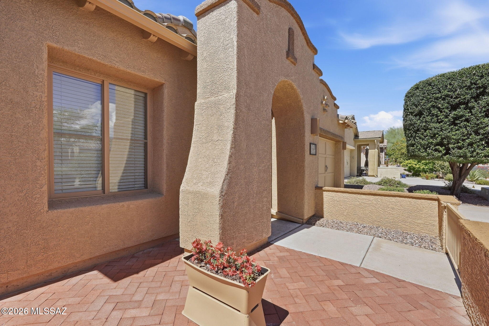 Rancho Vistoso Neighborhood 10 - Residential