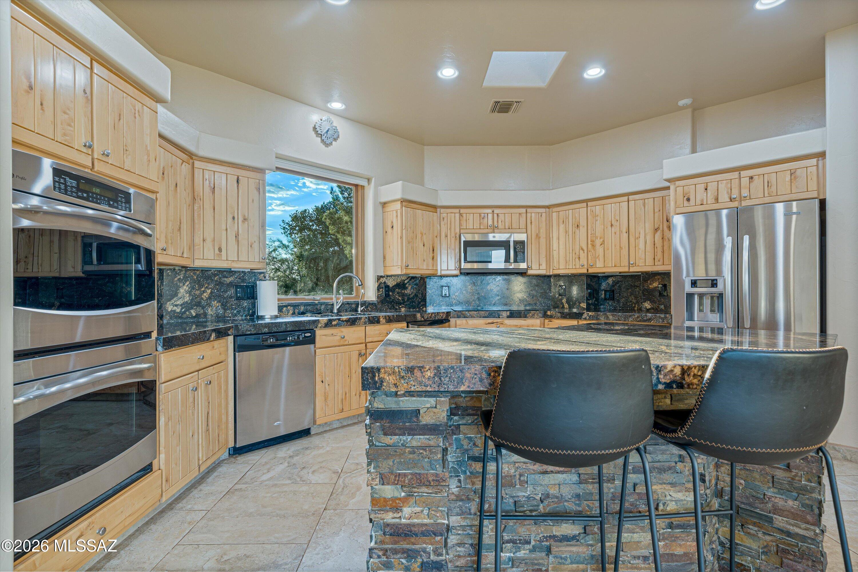 Honnas Ranch - Residential