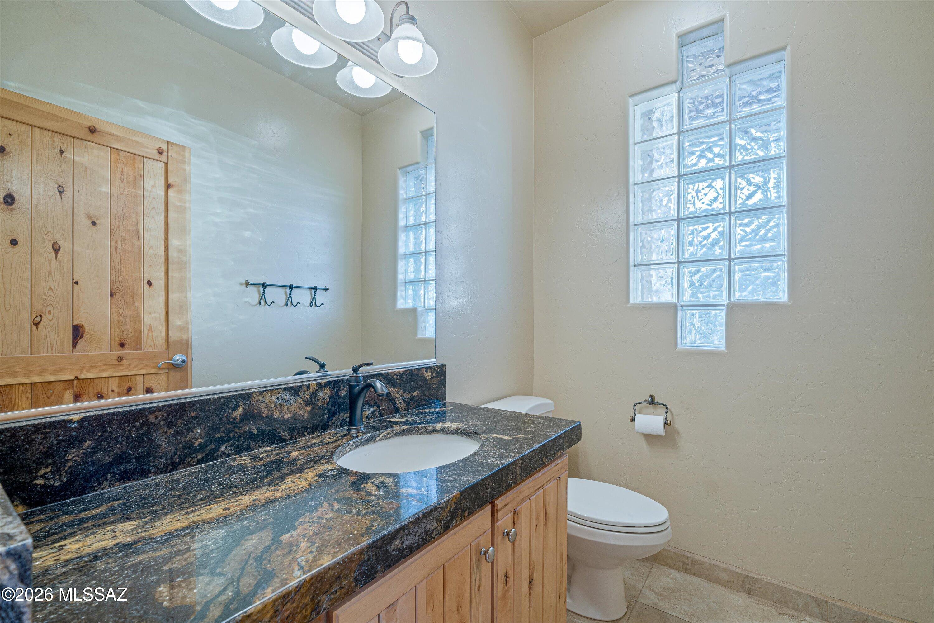 Honnas Ranch - Residential