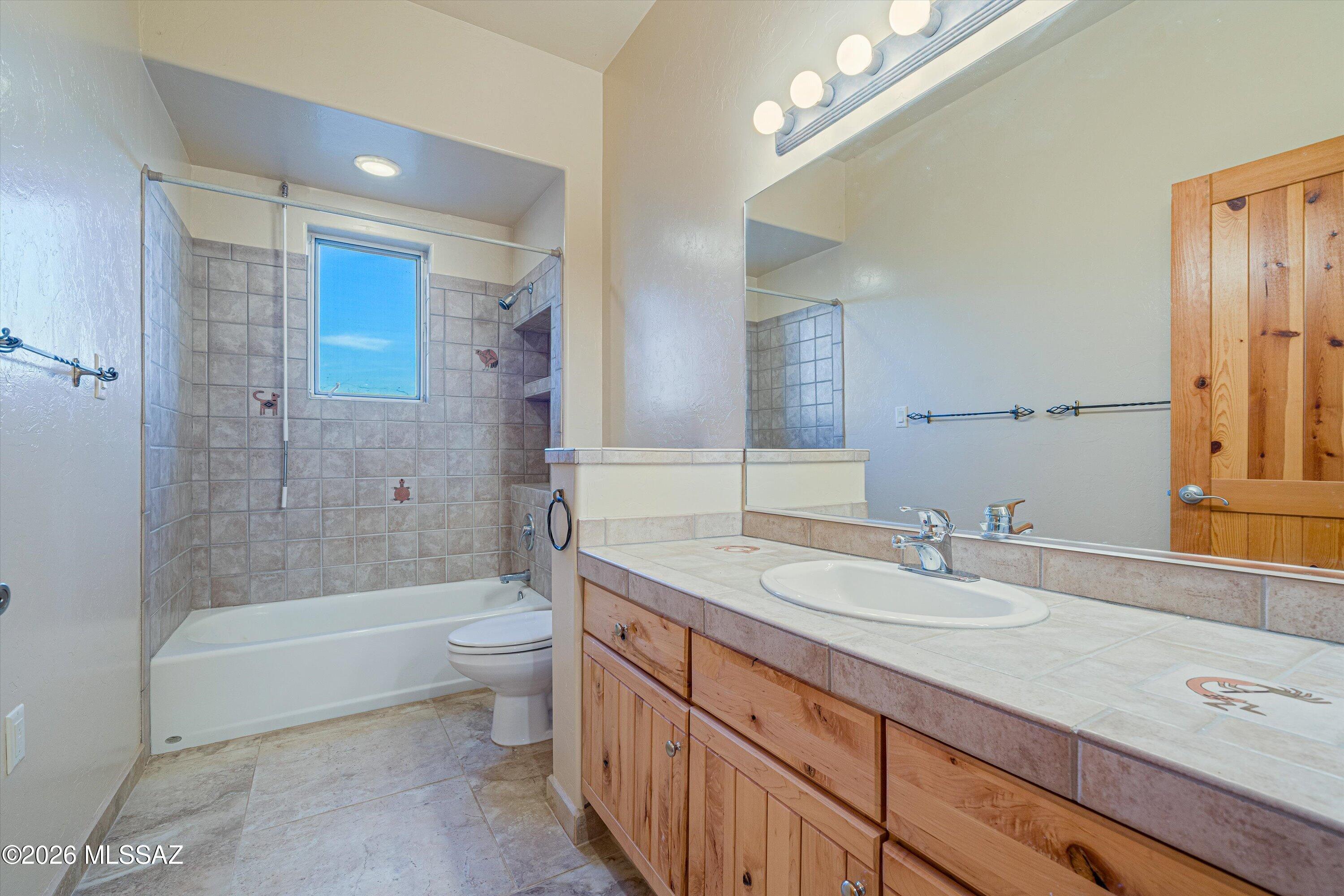 Honnas Ranch - Residential