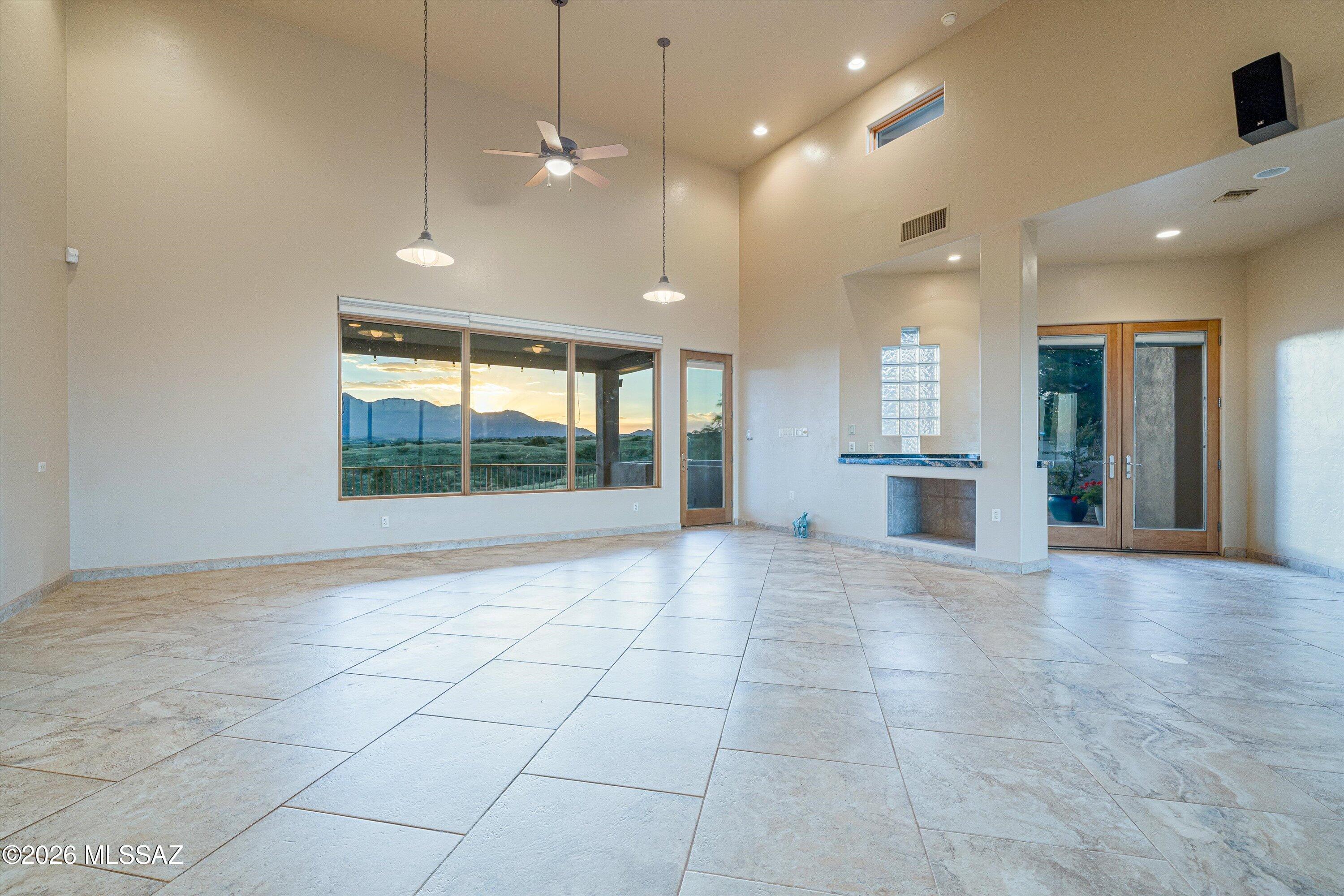 Honnas Ranch - Residential