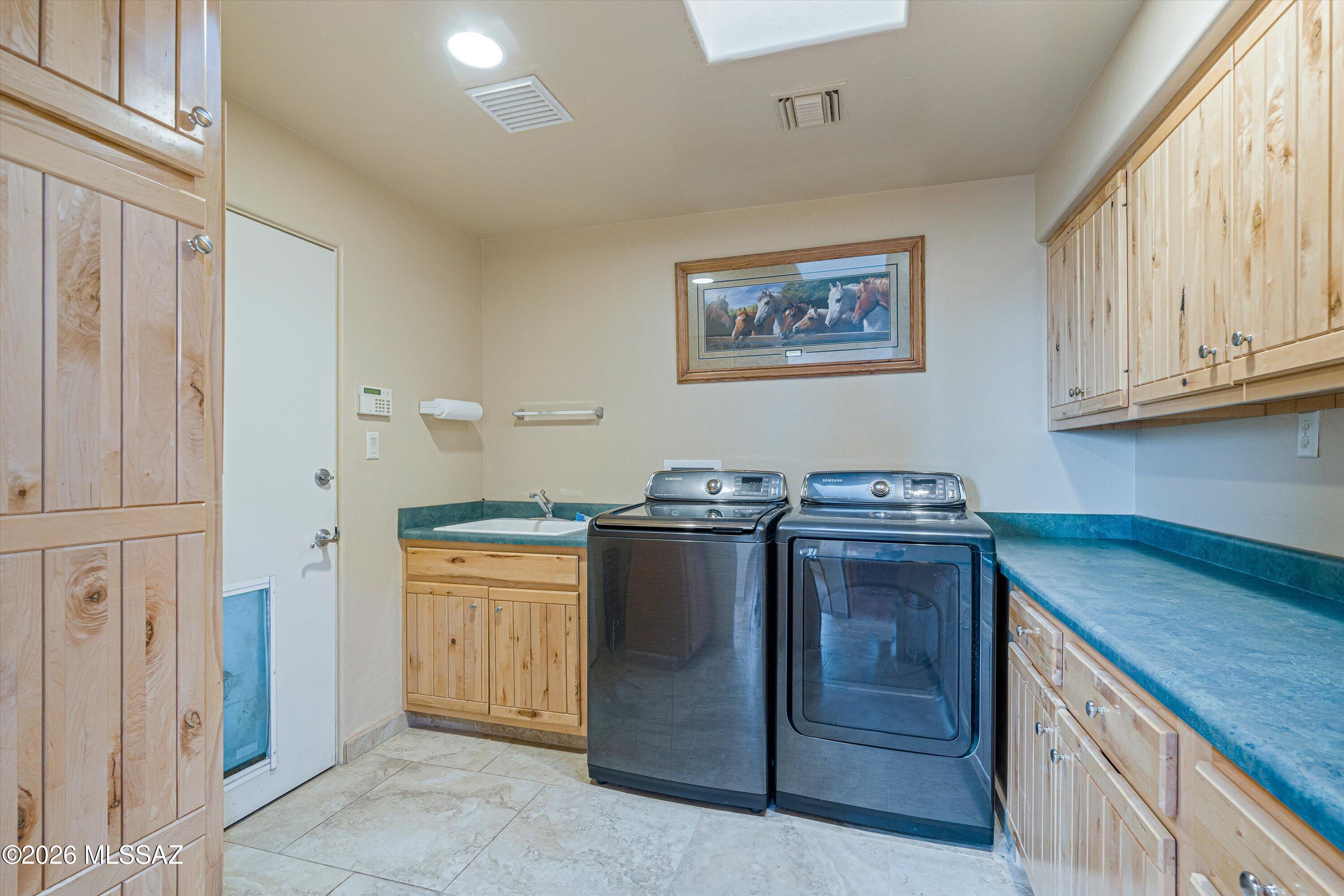 Honnas Ranch - Residential