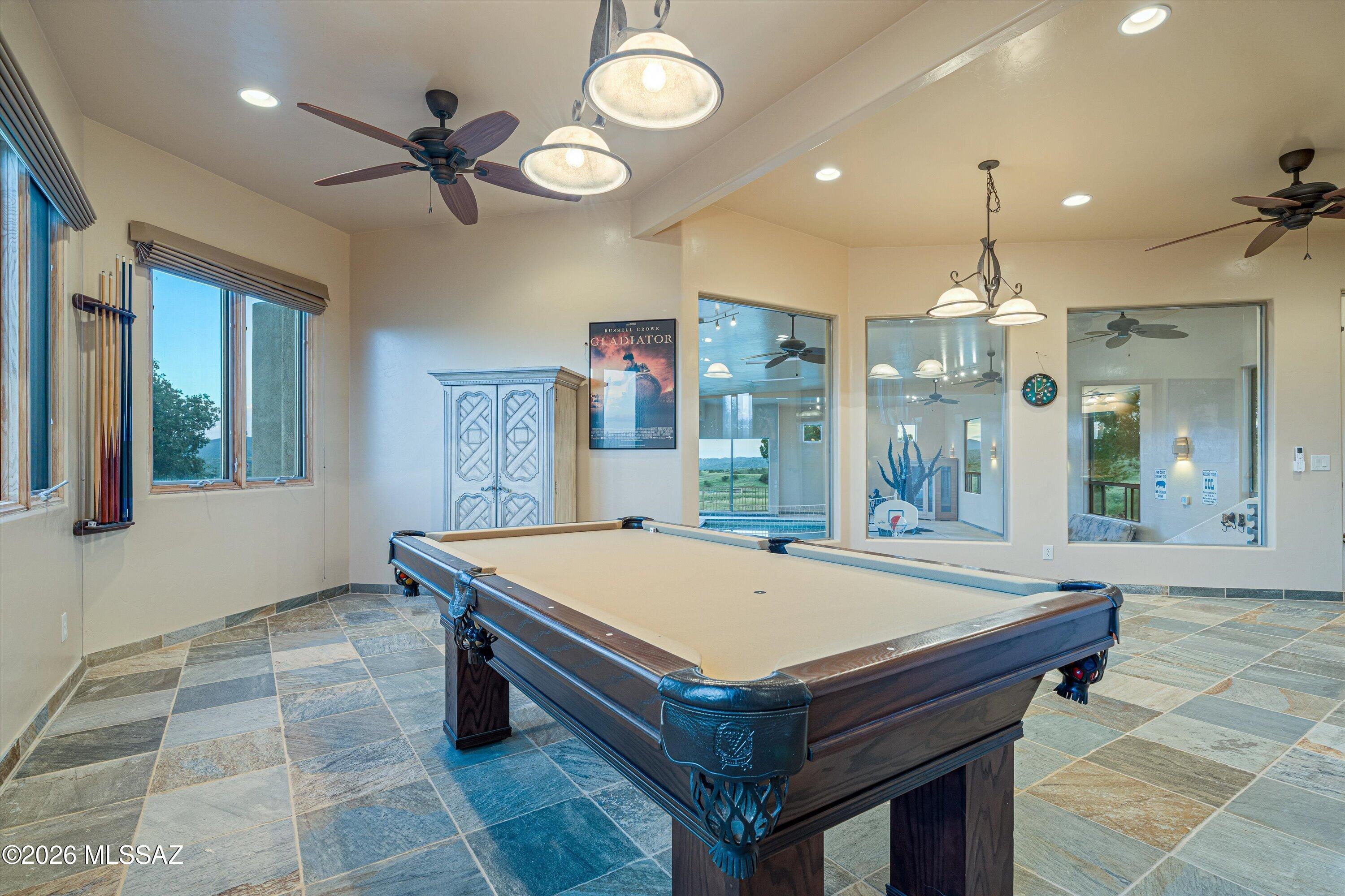 Honnas Ranch - Residential