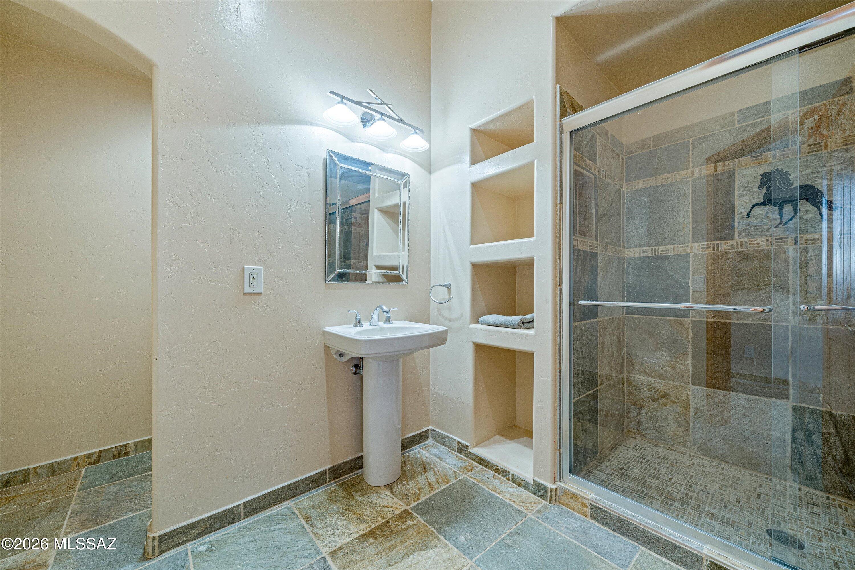 Honnas Ranch - Residential